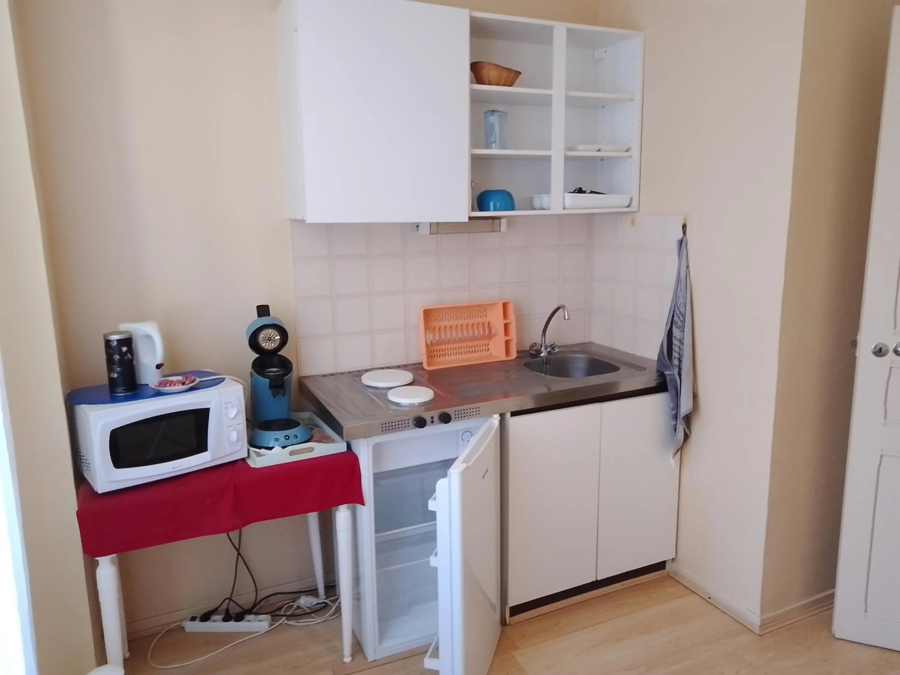 LE MODERNE VEYNES - Location d'appartements à la nuitée