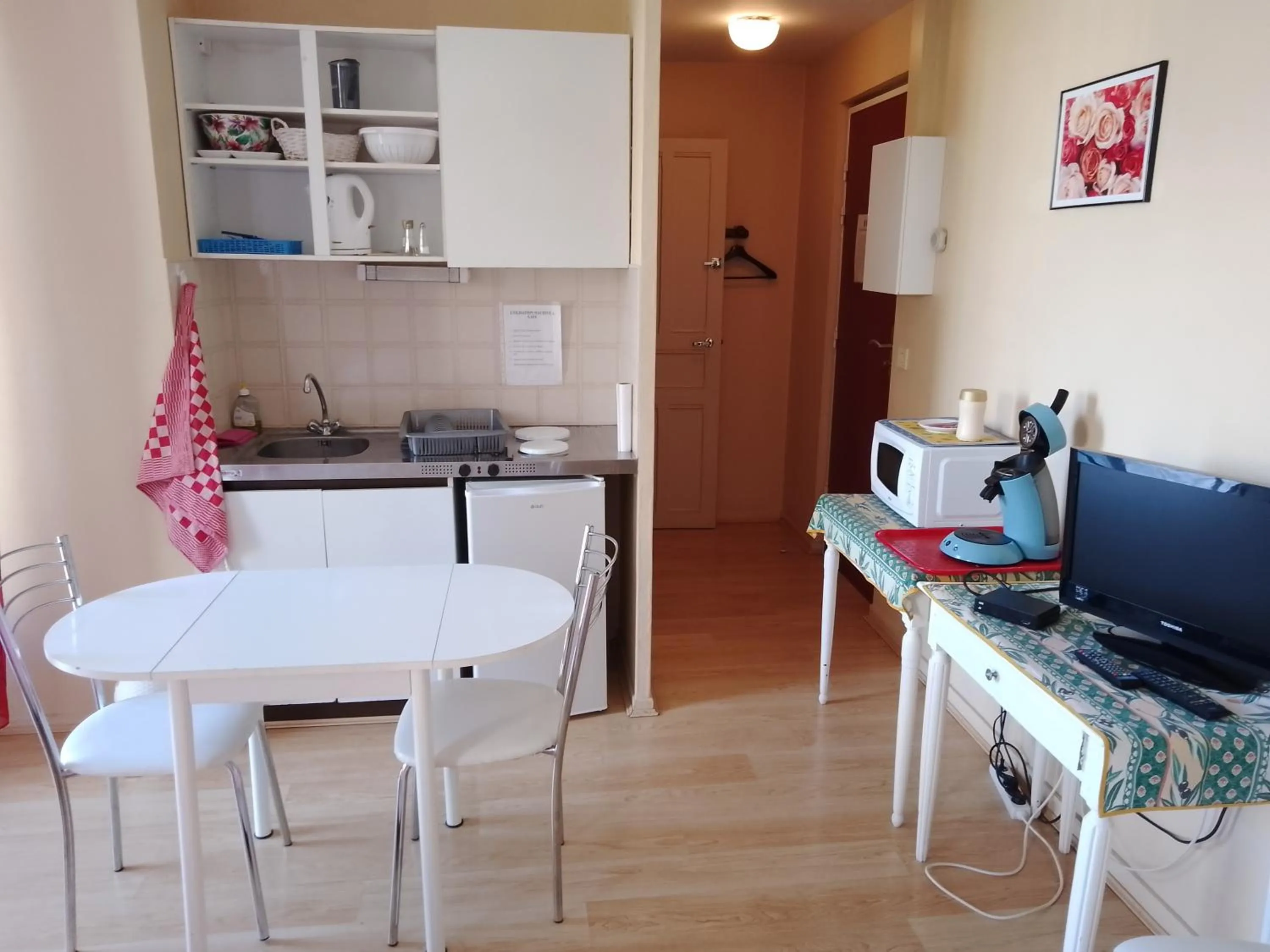 LE MODERNE VEYNES - Location d'appartements à la nuitée