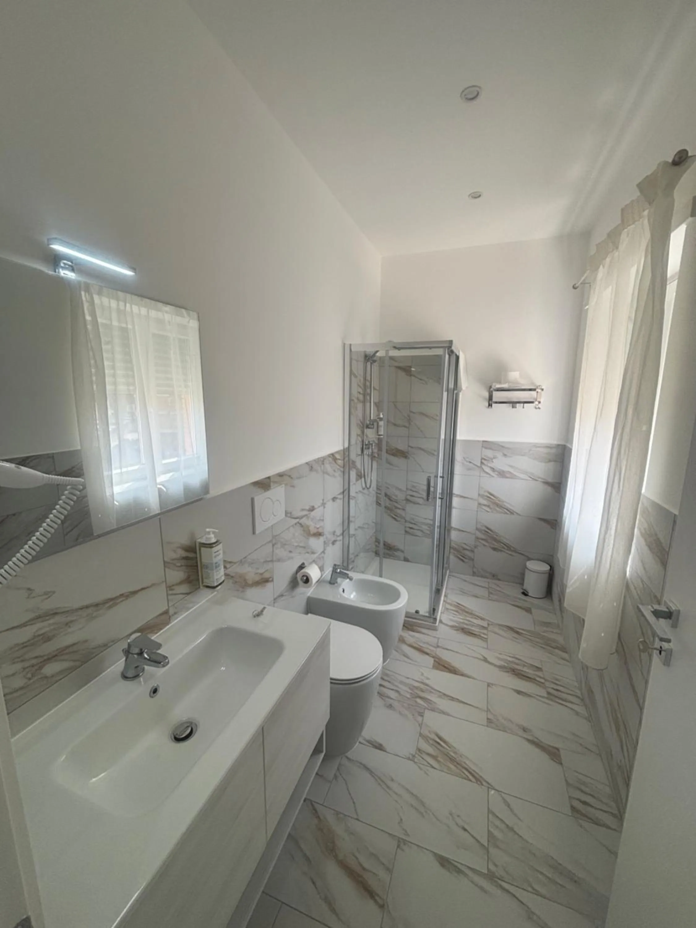 Hotel Darival Nomentana