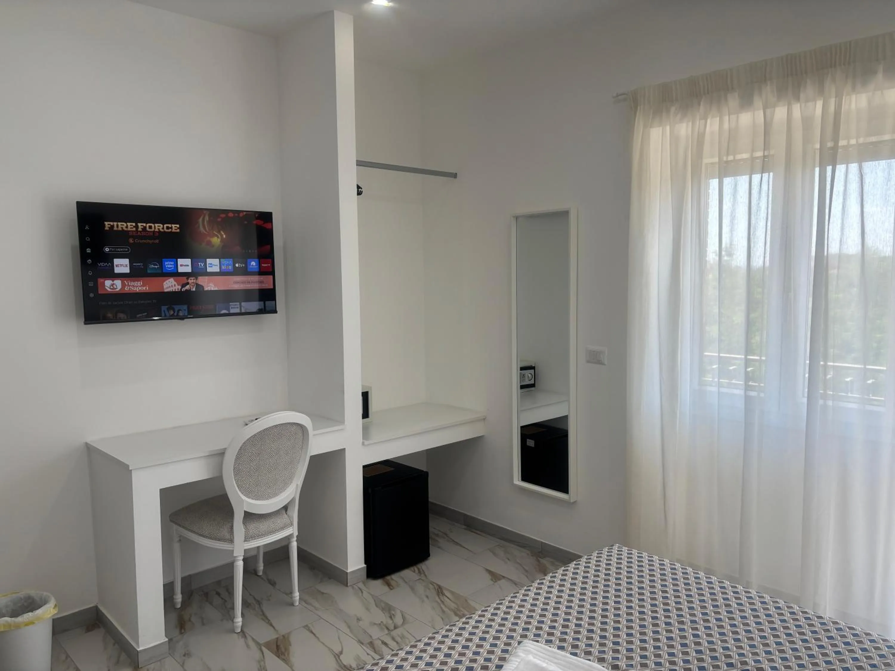 Hotel Darival Nomentana