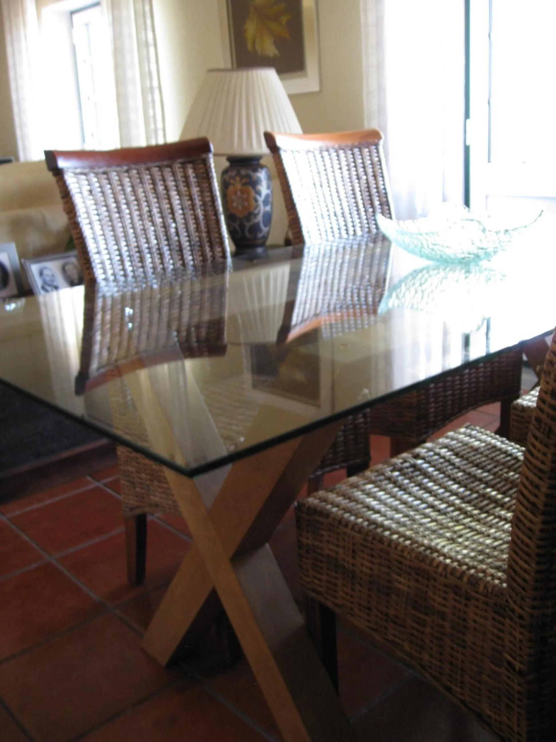 Casa "Quinta Souto da Ordem"