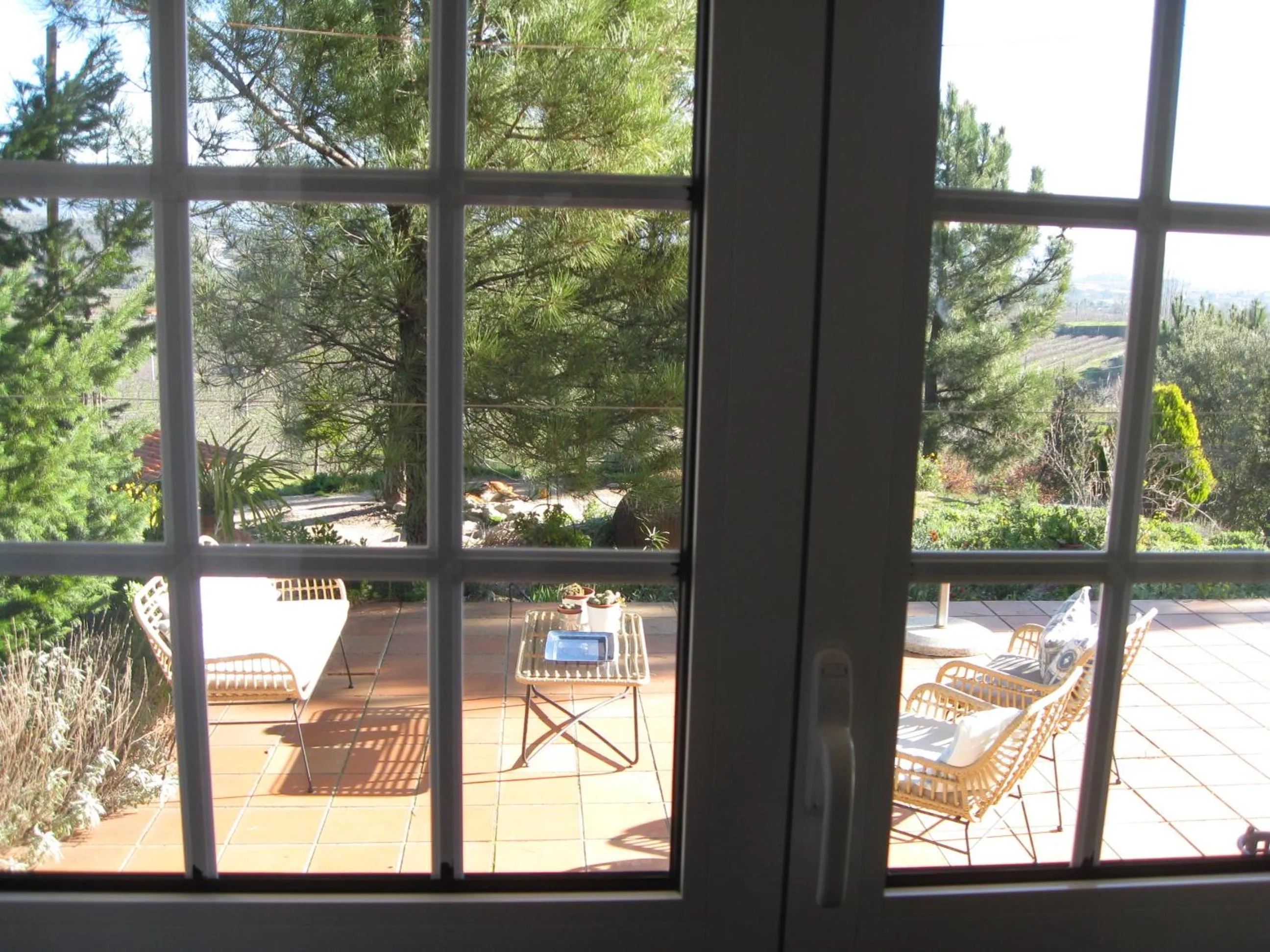 Casa "Quinta Souto da Ordem"