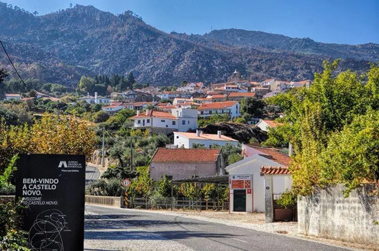 Casa "Quinta Souto da Ordem"