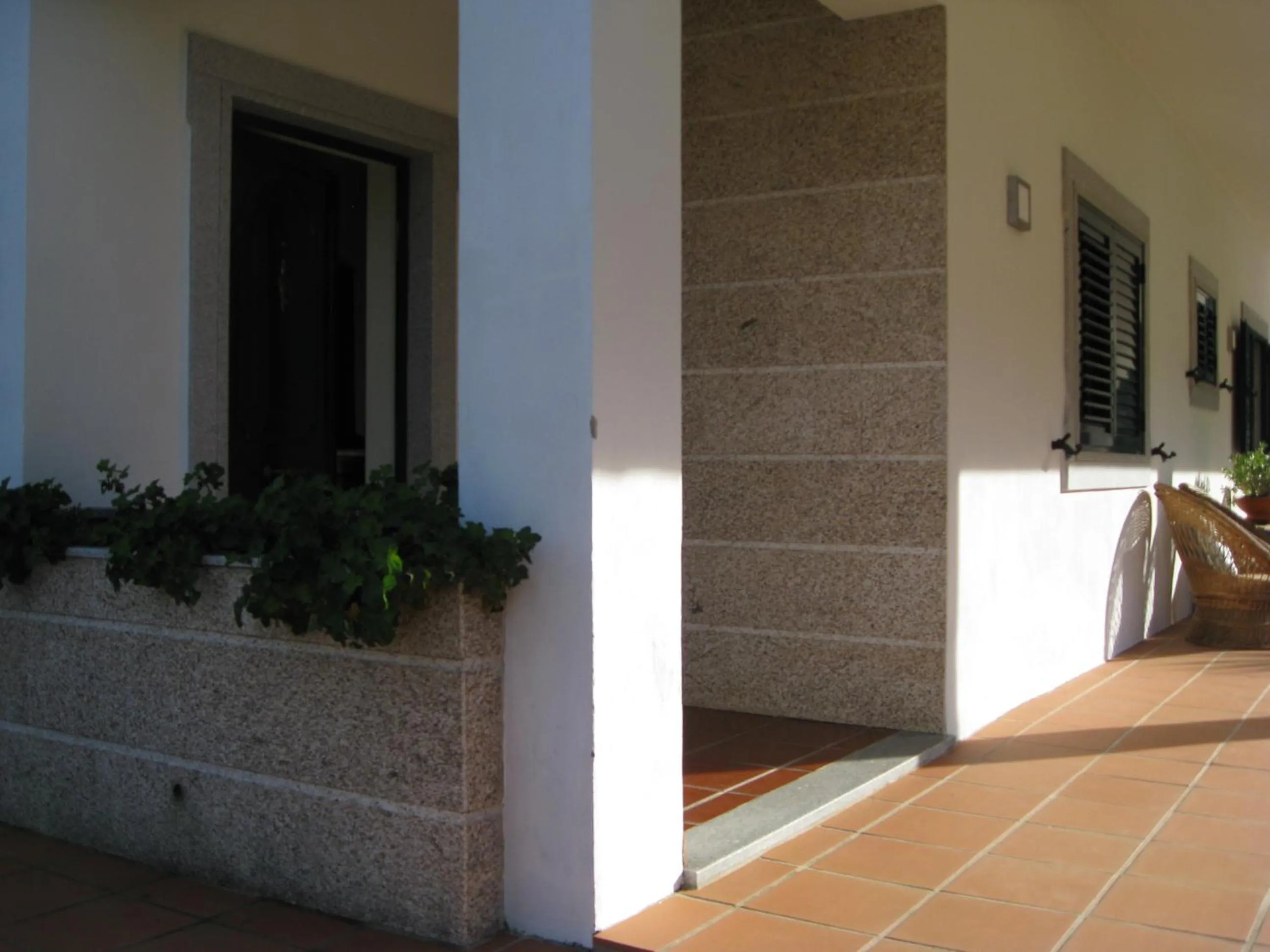 Casa "Quinta Souto da Ordem"