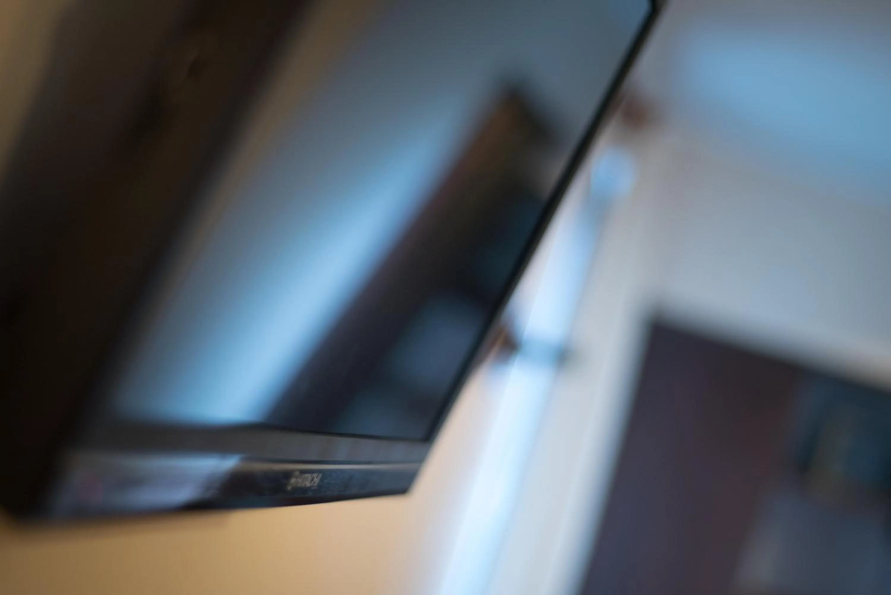 Bedroom in Hotel Austral Ushuaia