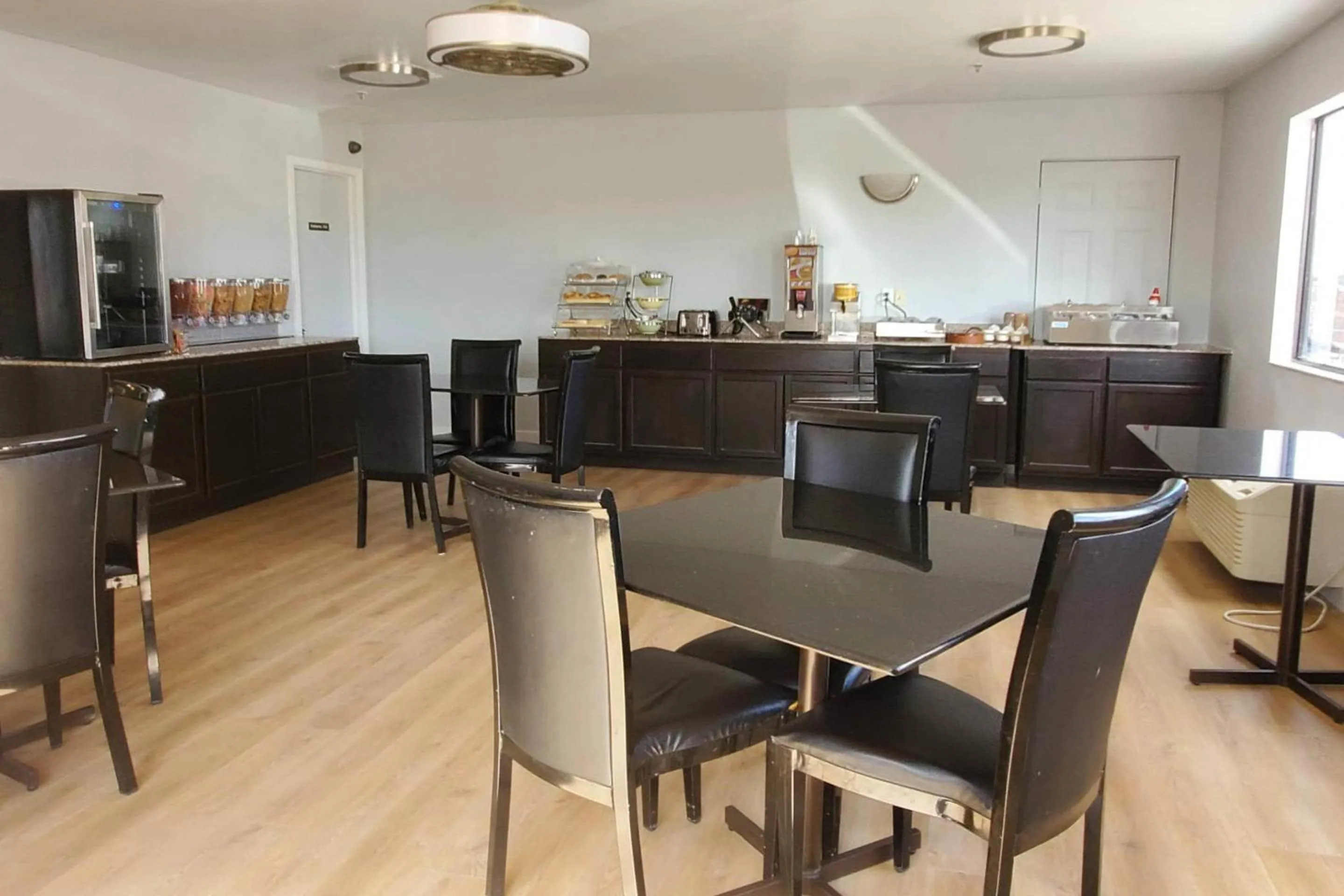 Breakfast in Baymont by Wyndham Del Rio