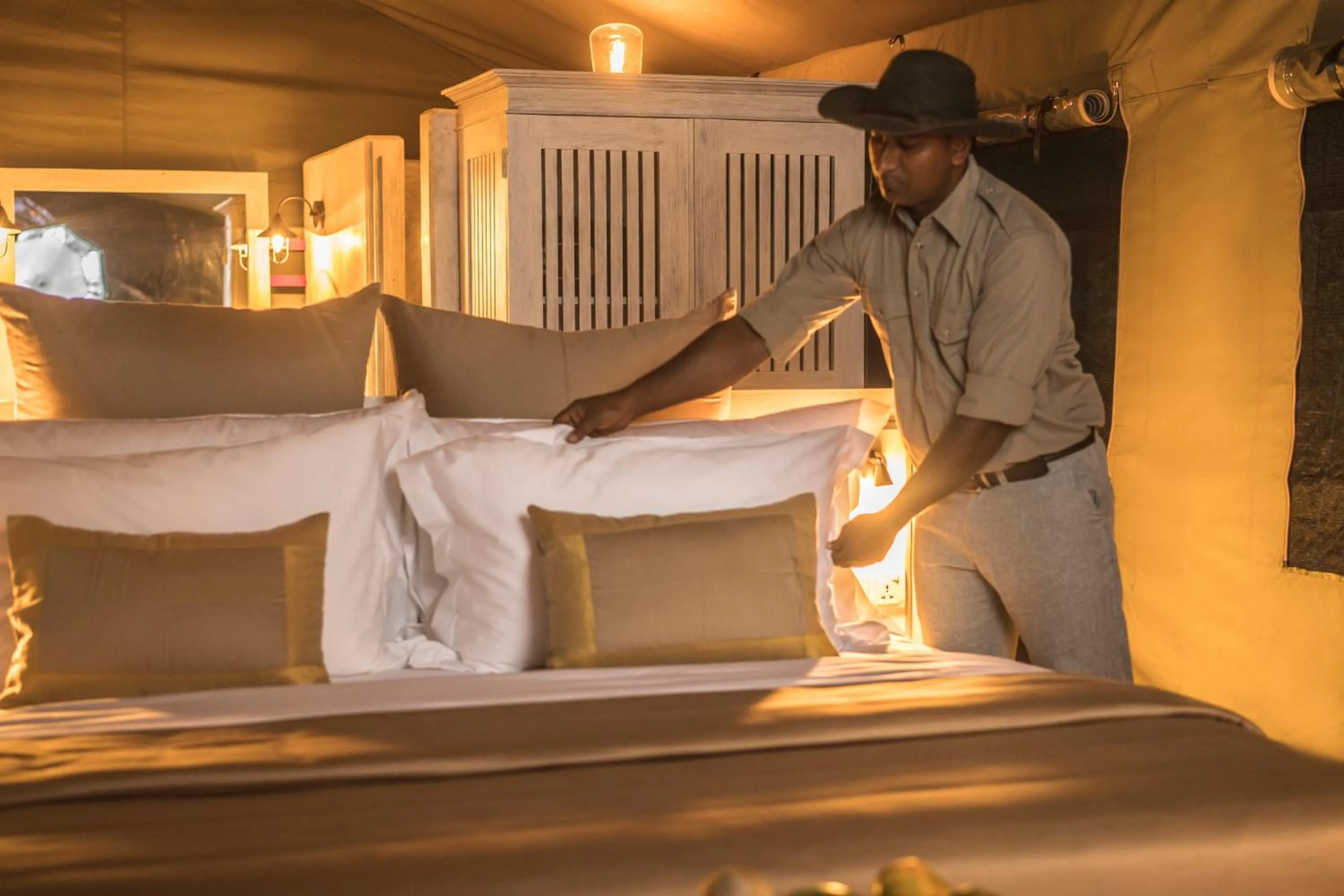 Other in Flameback Eco Lodge