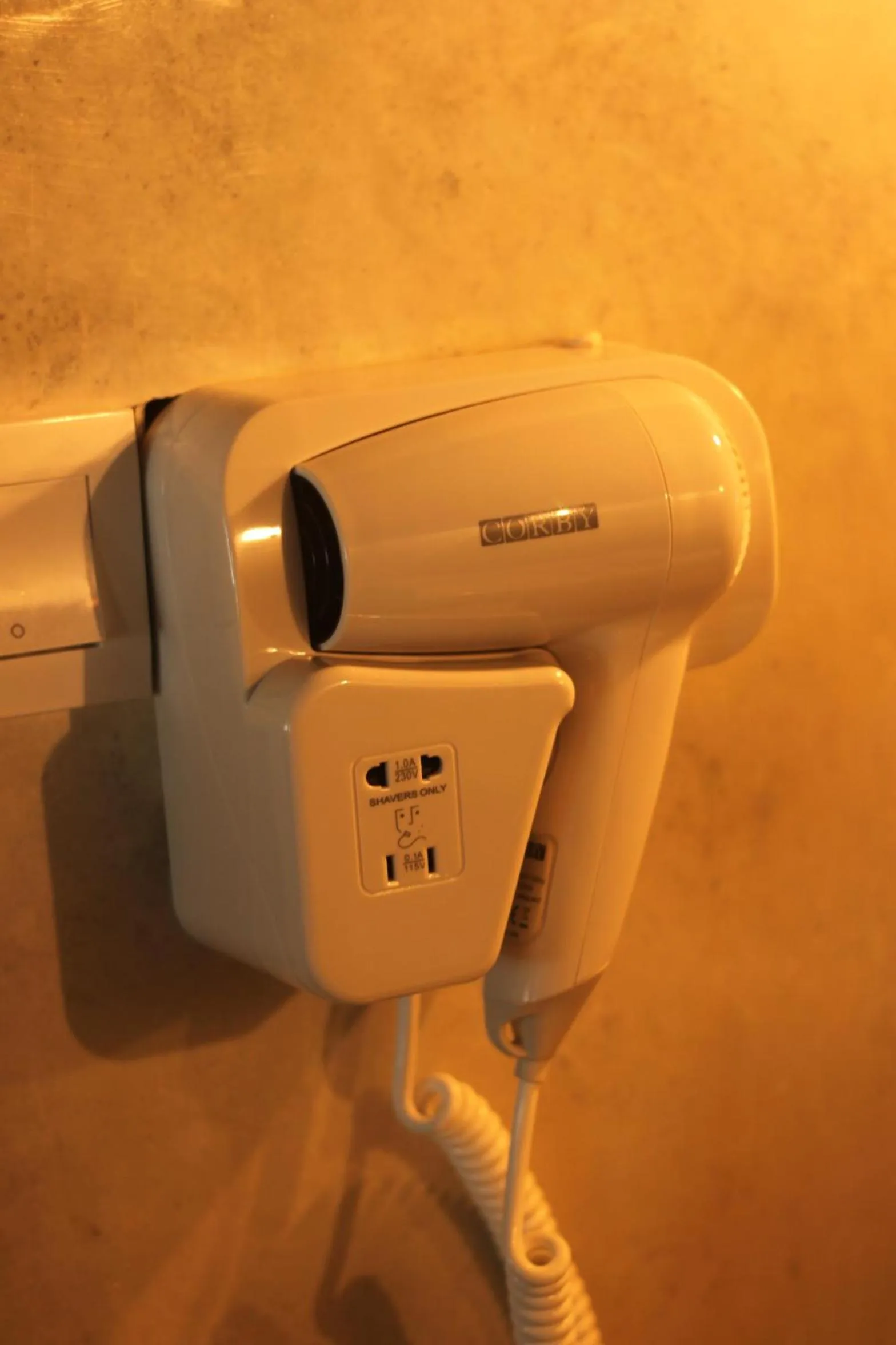 Decorative detail in Flameback Eco Lodge