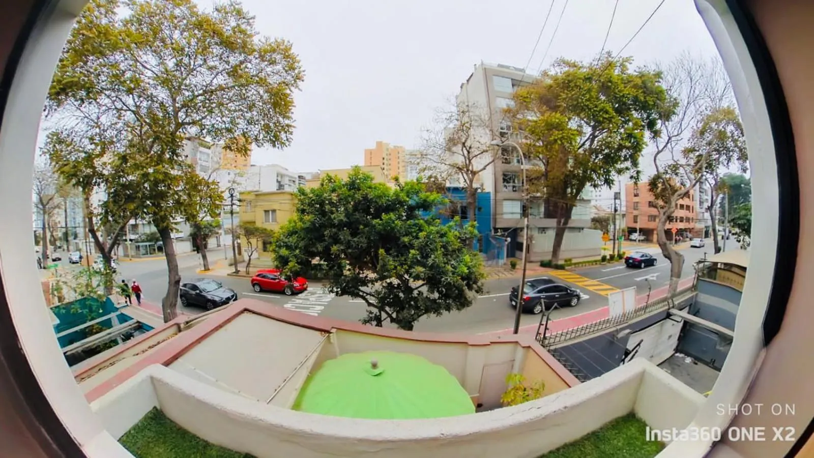 Imperial Inn Hospedaje Turistico