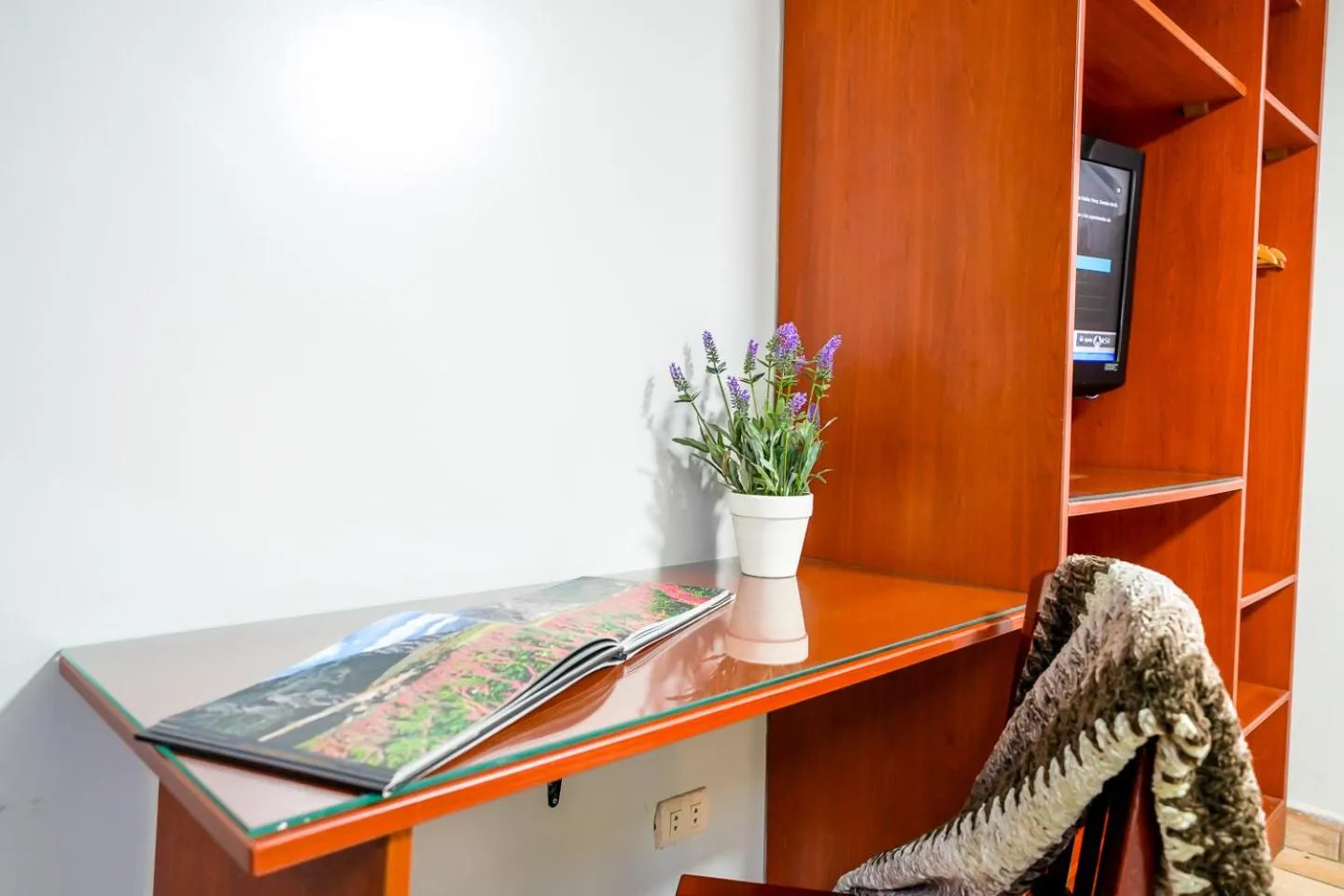 Imperial Inn Hospedaje Turistico