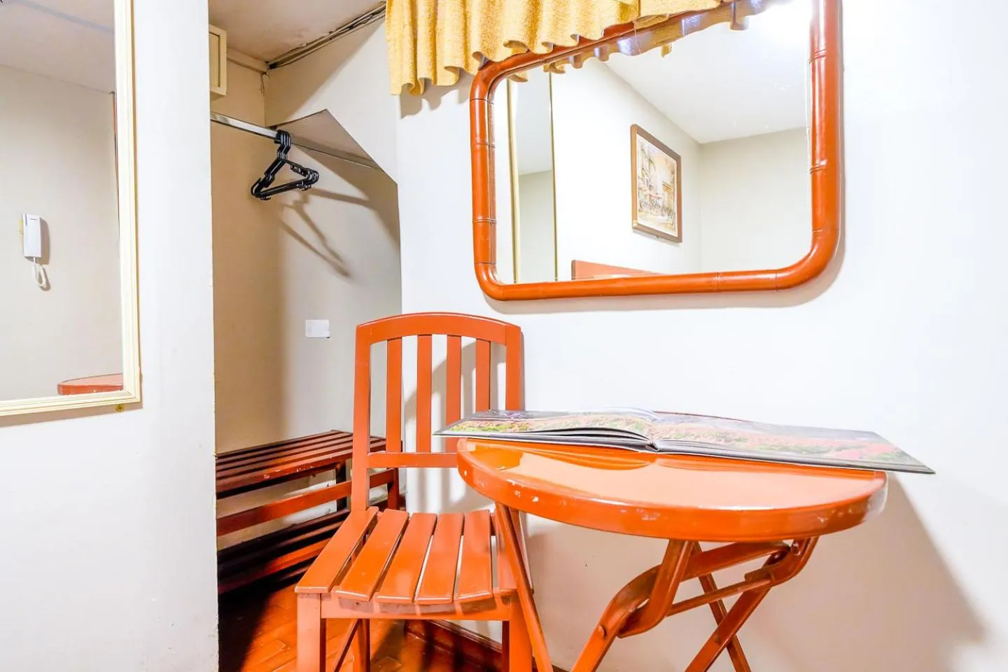 Imperial Inn Hospedaje Turistico