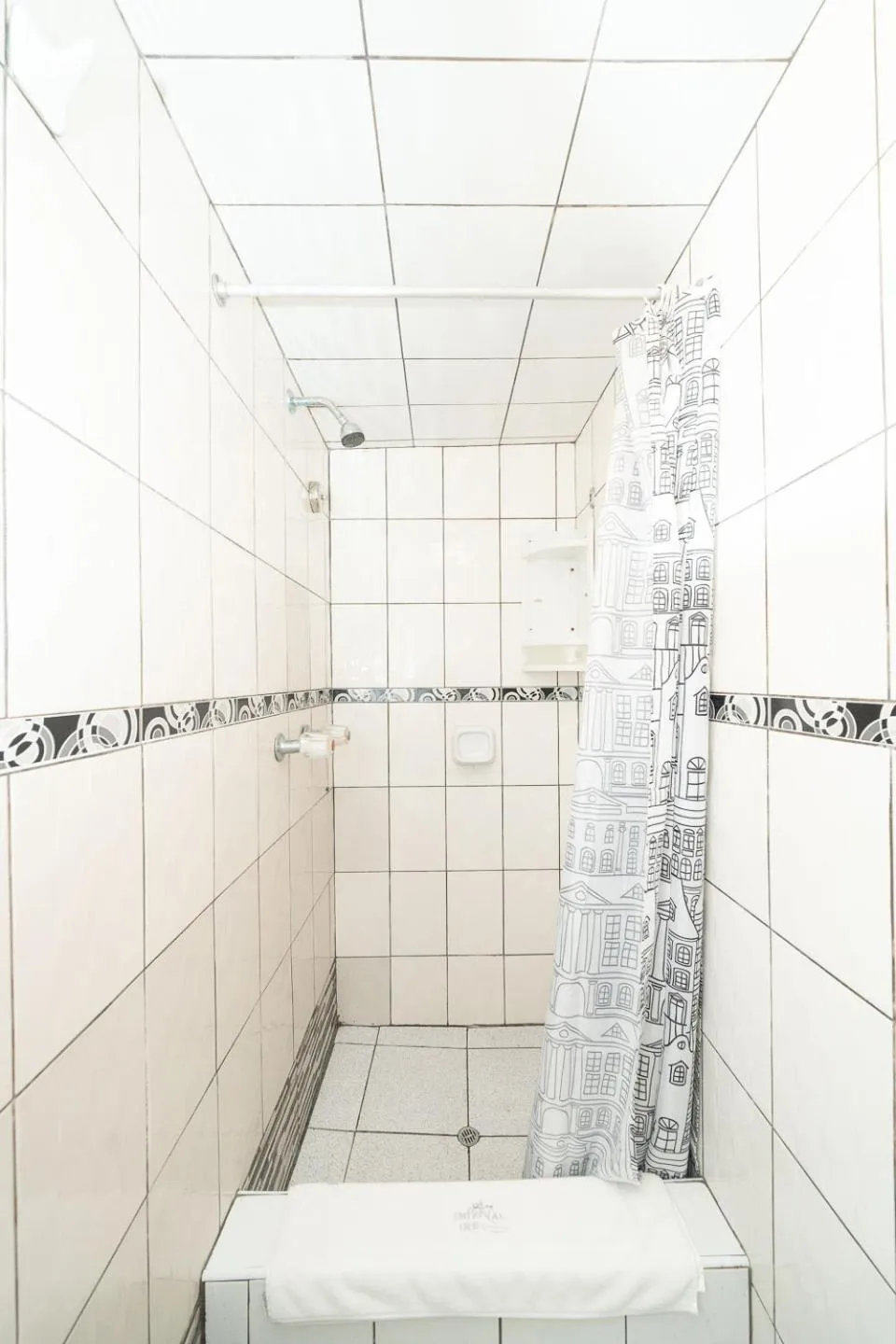 Imperial Inn Hospedaje Turistico