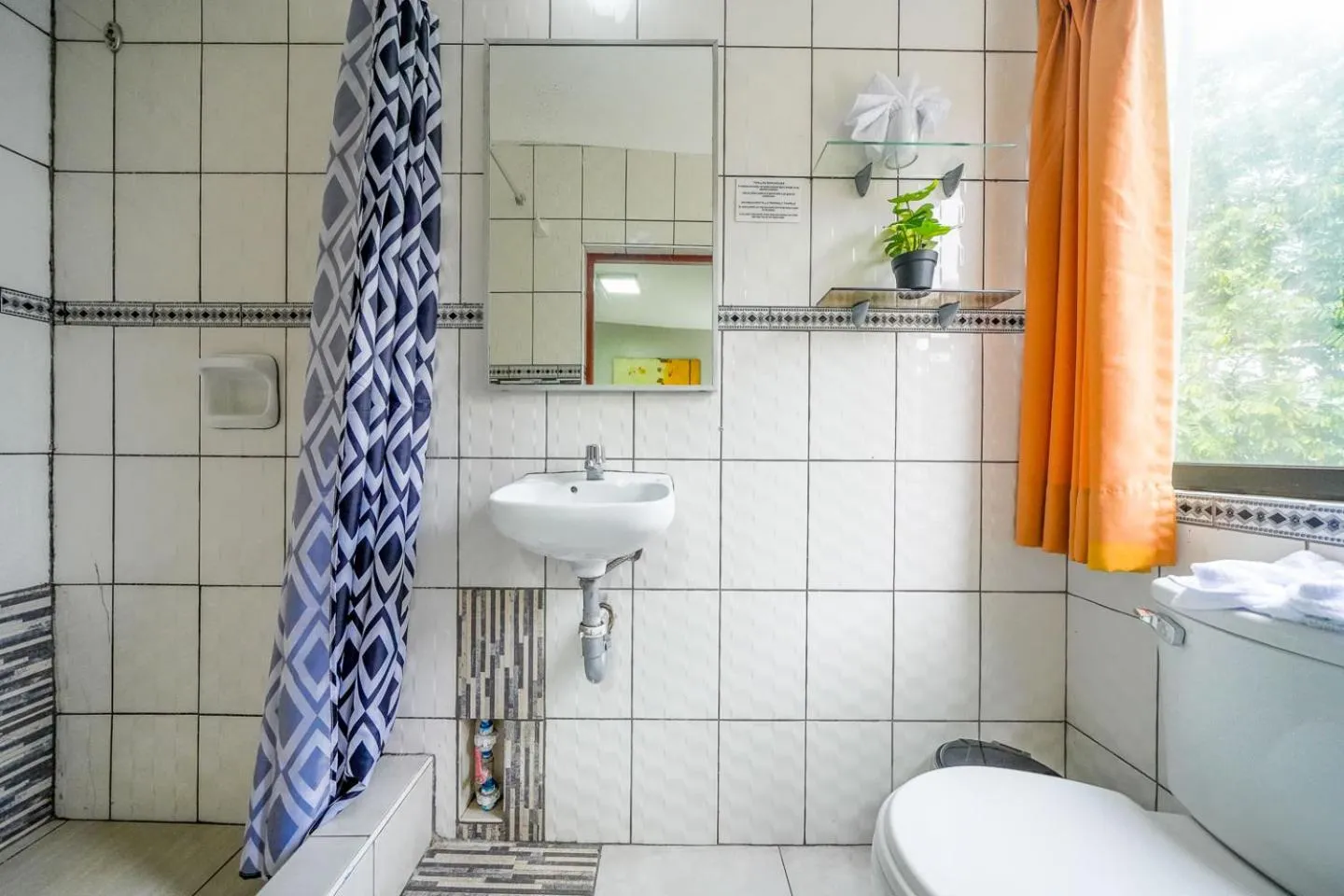 Imperial Inn Hospedaje Turistico