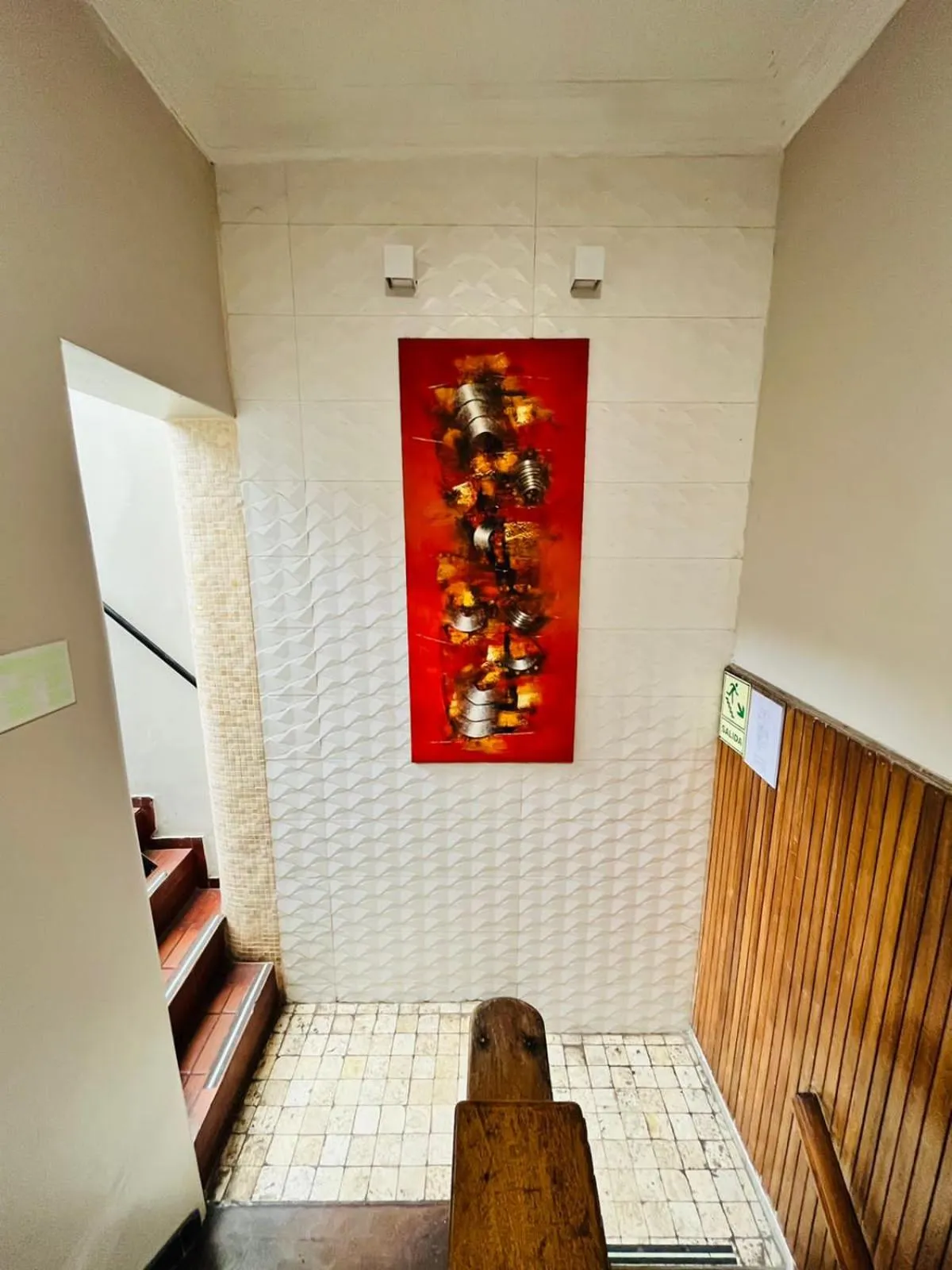 Imperial Inn Hospedaje Turistico