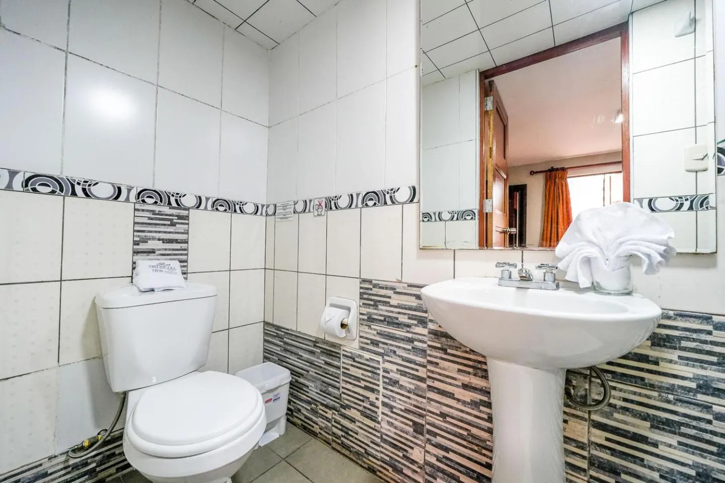 Imperial Inn Hospedaje Turistico