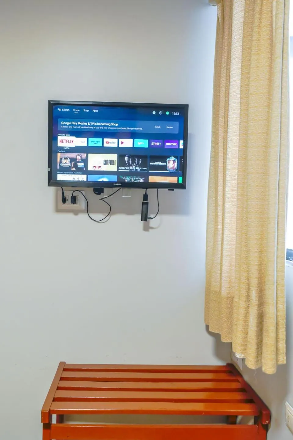 Imperial Inn Hospedaje Turistico