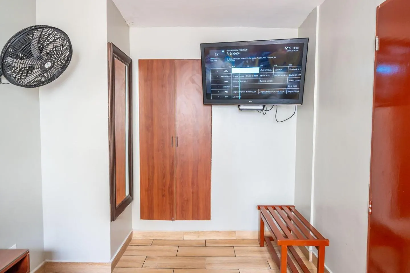 Imperial Inn Hospedaje Turistico