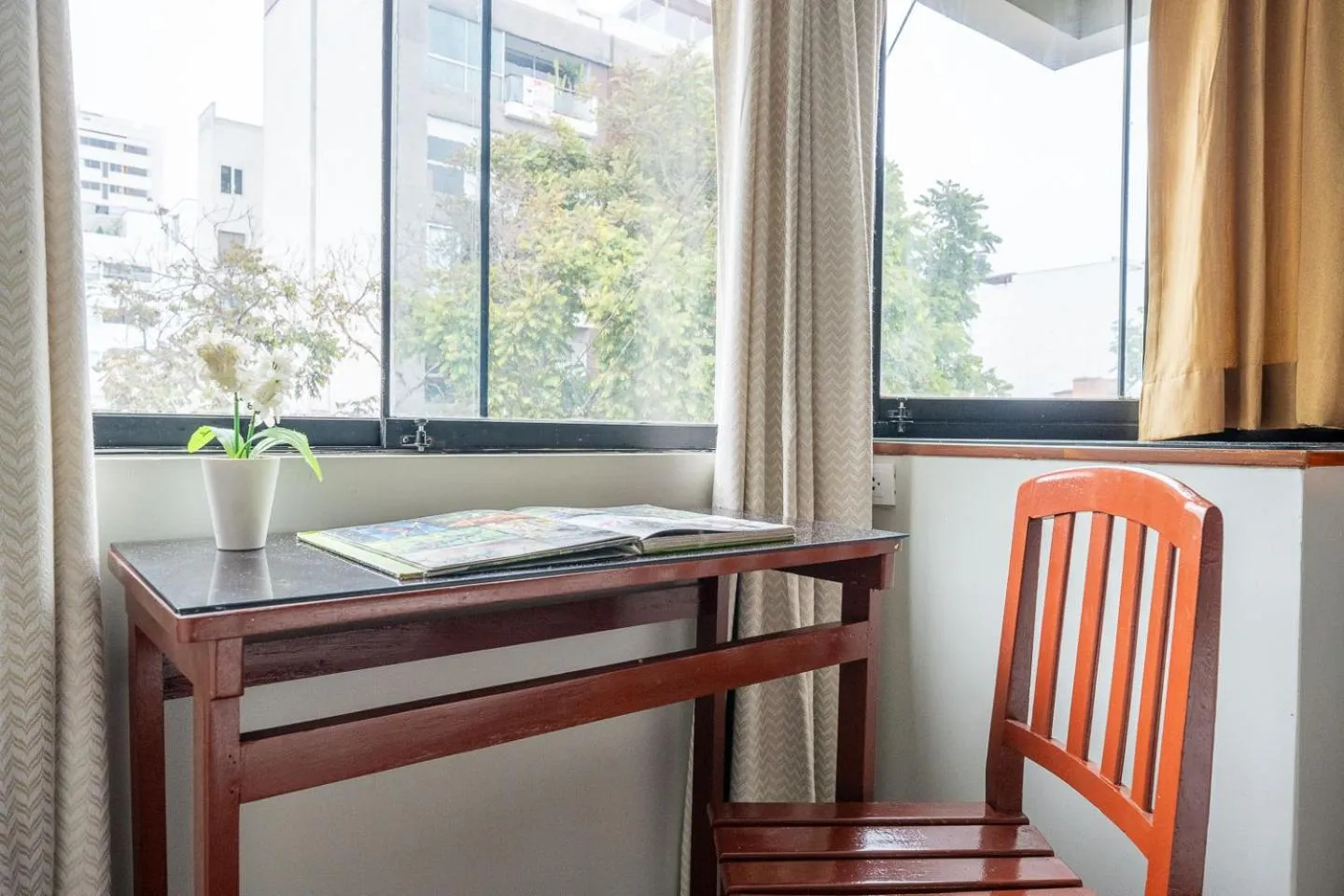 Imperial Inn Hospedaje Turistico