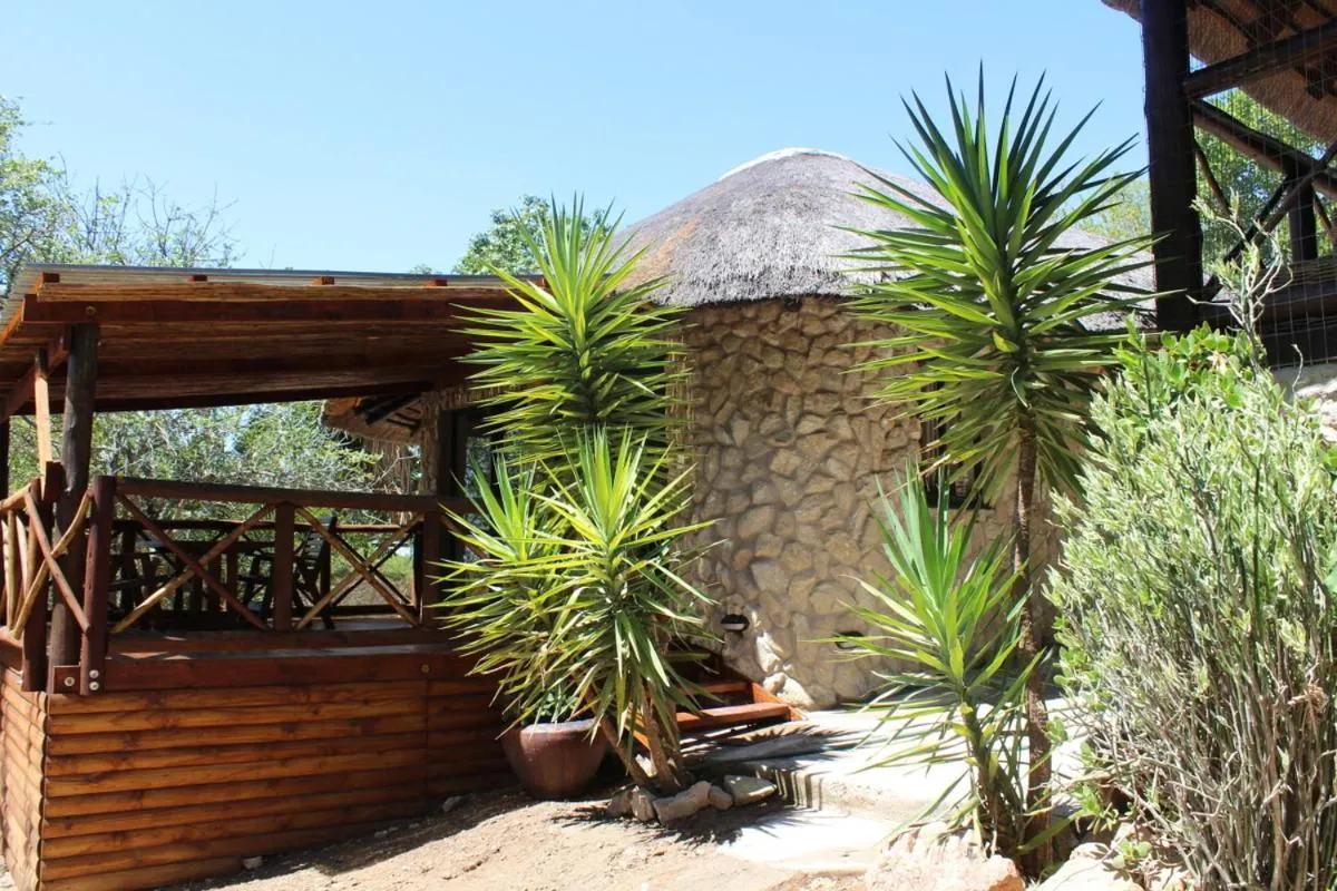 La Kruger Lifestyle Lodge - No Loadshedding
