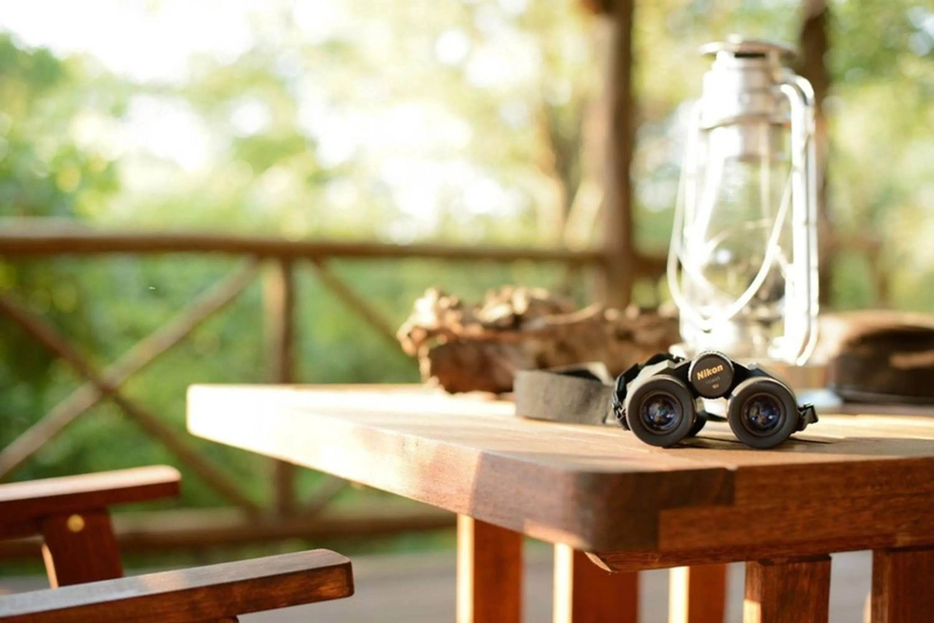 Nearby landmark in La Kruger Lifestyle Lodge - No Loadshedding