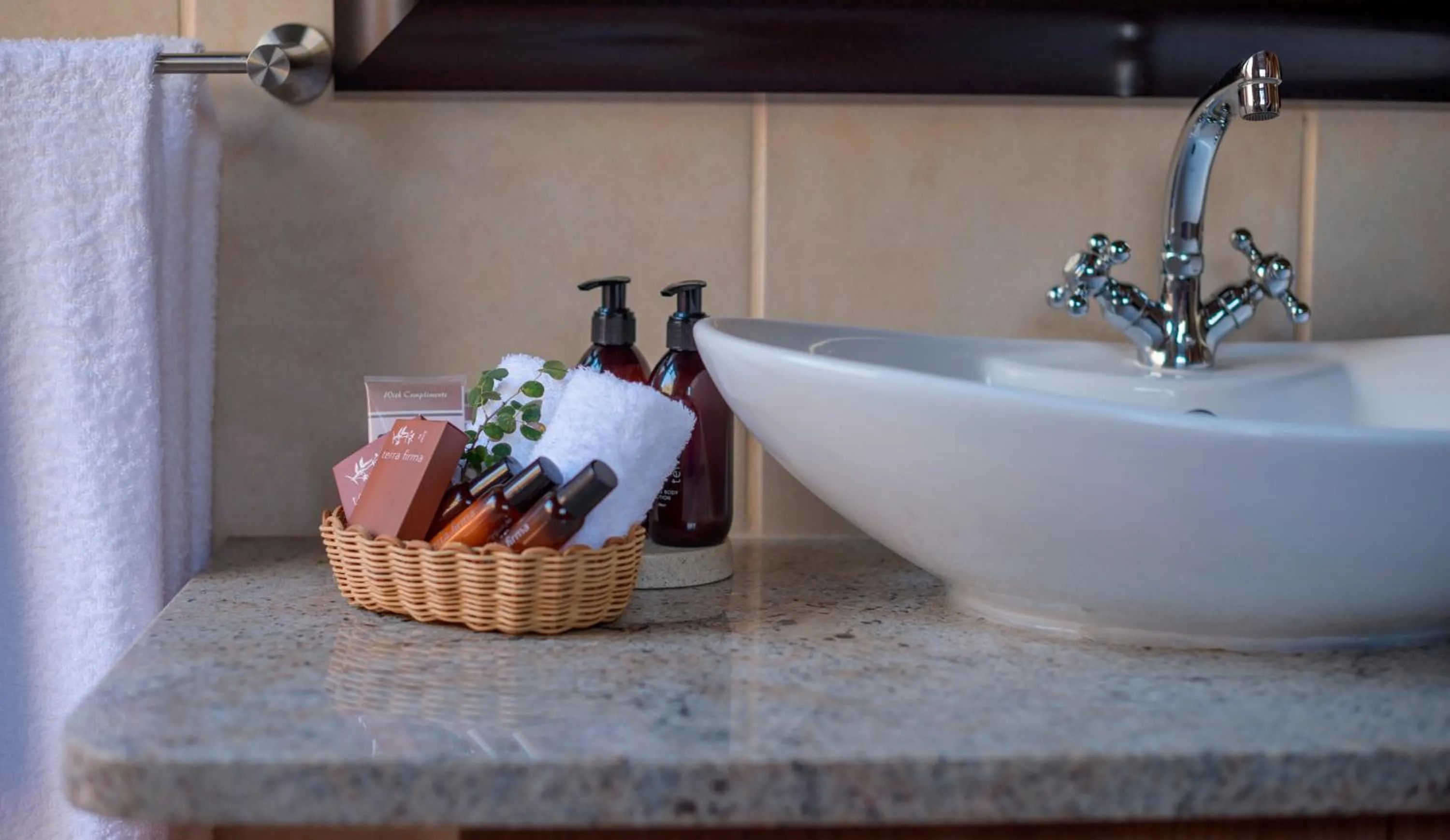 La Kruger Lifestyle Lodge - No Loadshedding