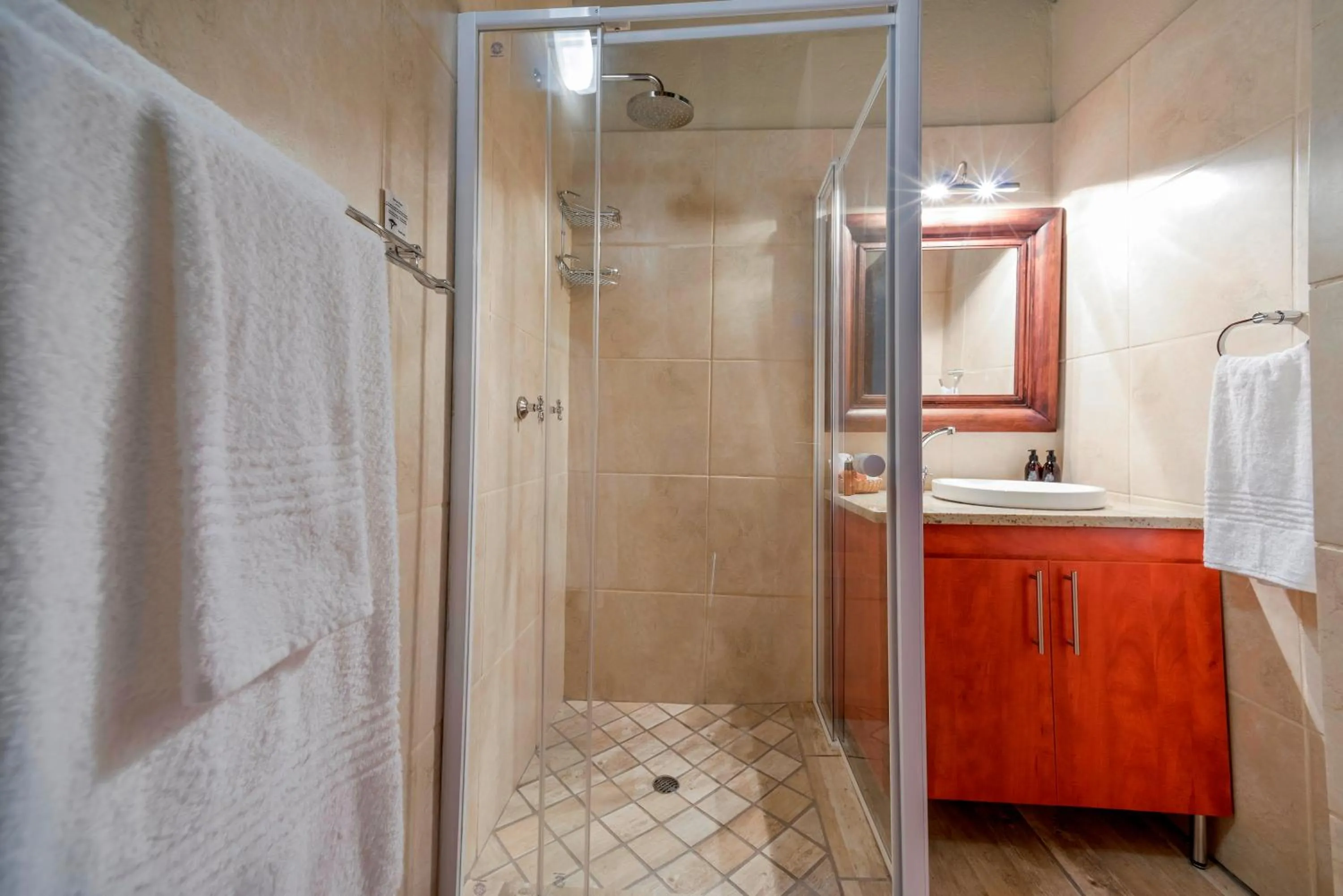 La Kruger Lifestyle Lodge - No Loadshedding