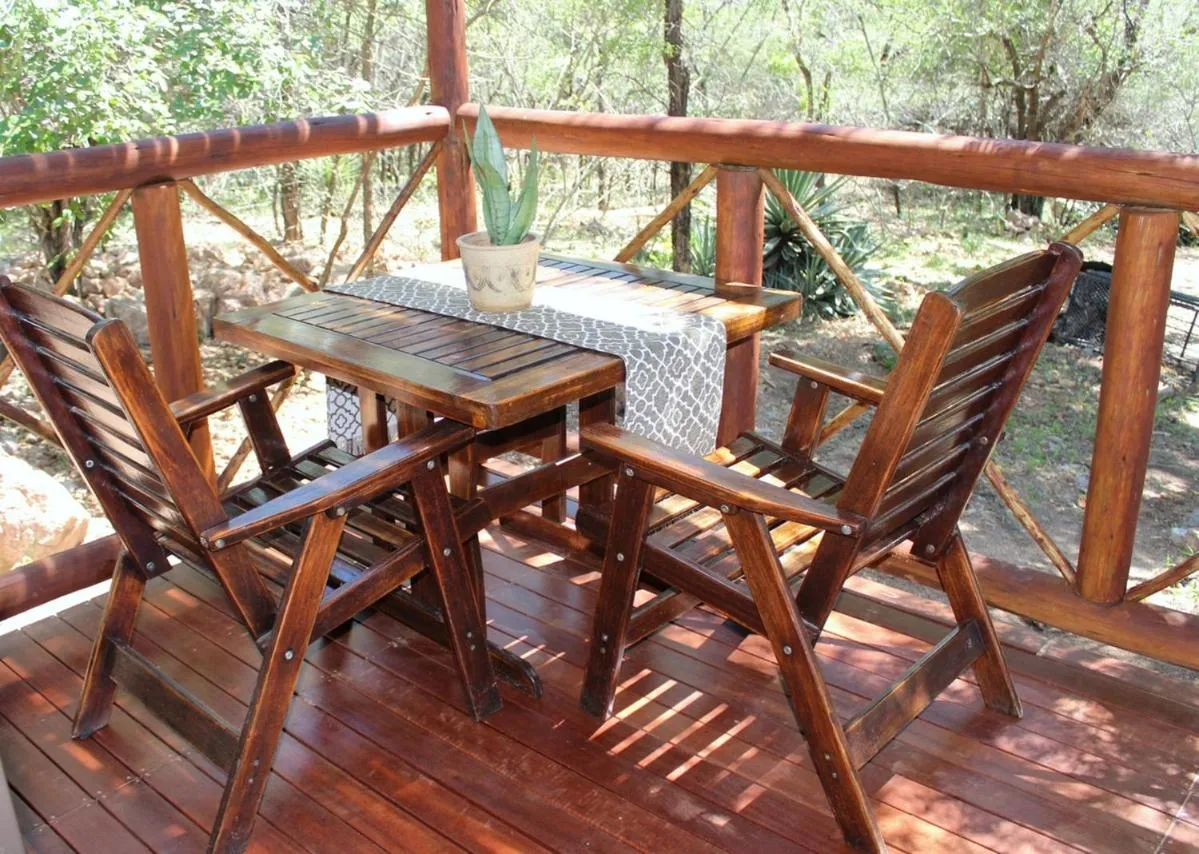 La Kruger Lifestyle Lodge - No Loadshedding