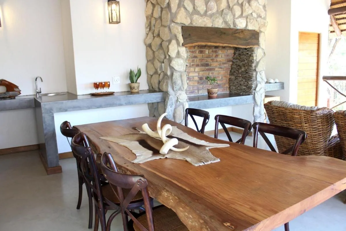 La Kruger Lifestyle Lodge - No Loadshedding