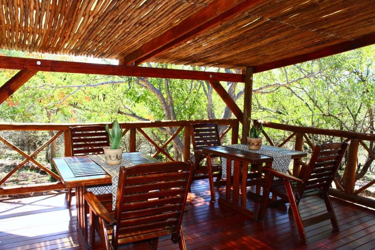 La Kruger Lifestyle Lodge - No Loadshedding