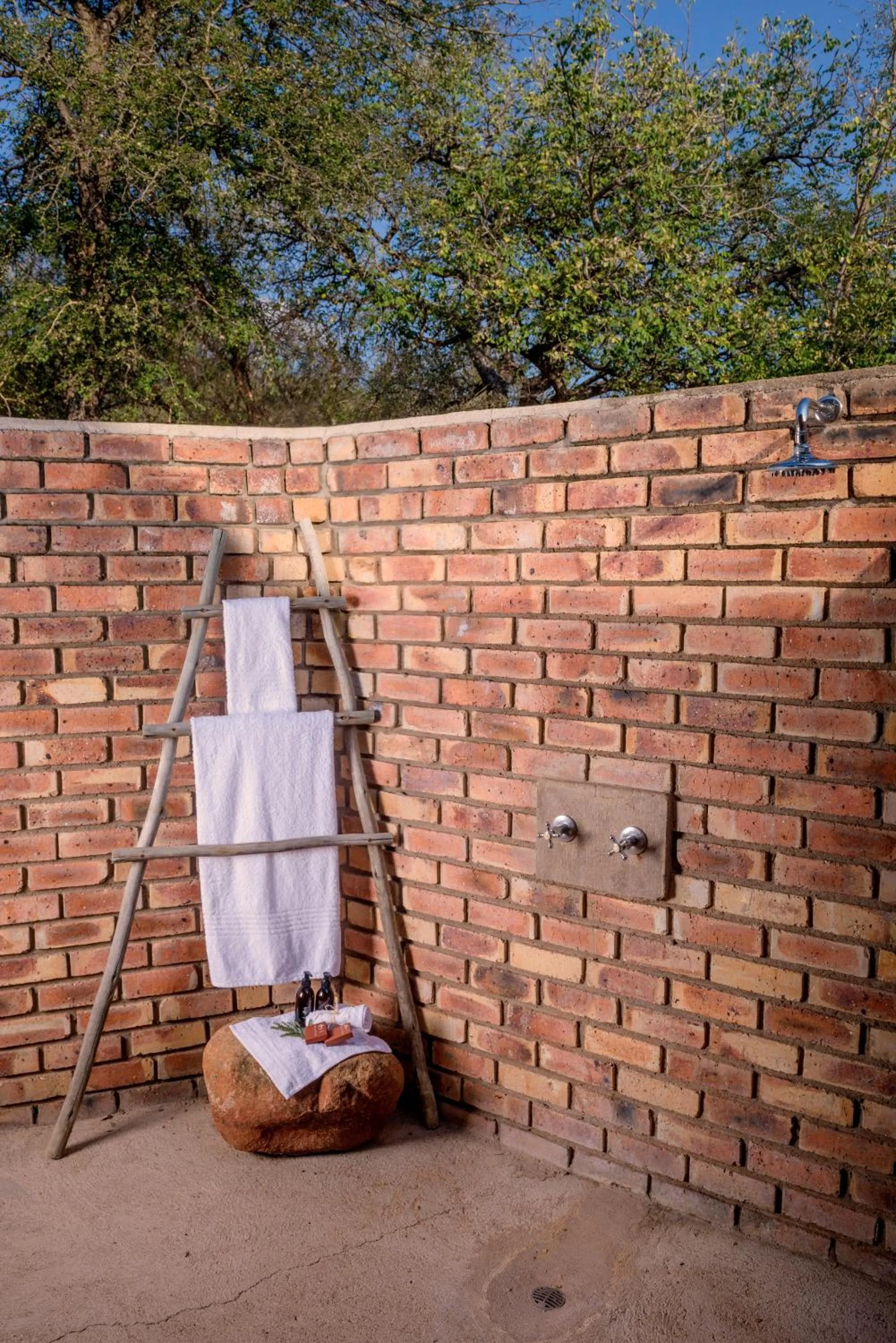 La Kruger Lifestyle Lodge - No Loadshedding