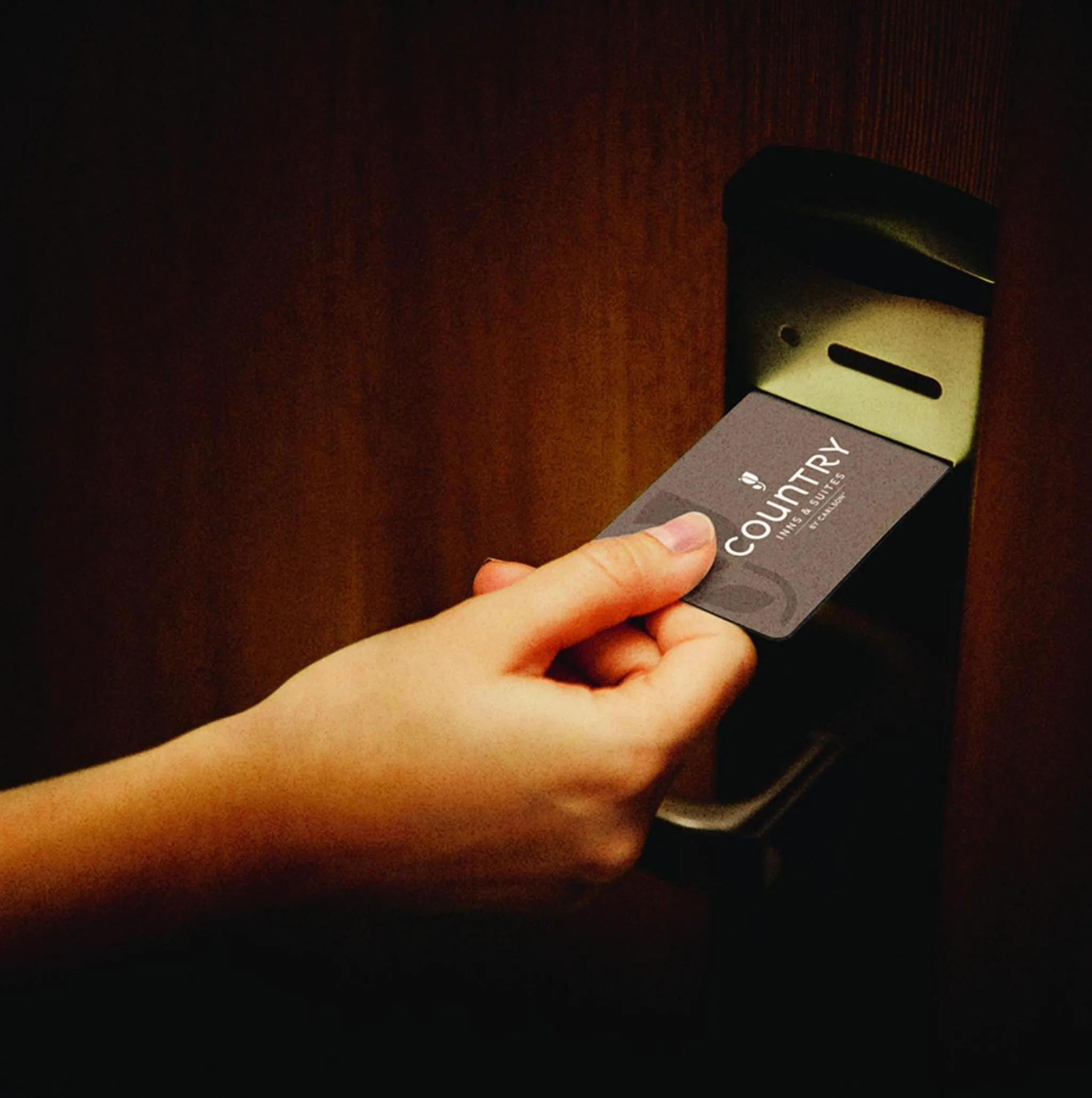 Decorative detail in Country Inn & Suites by Radisson, Carlisle, PA