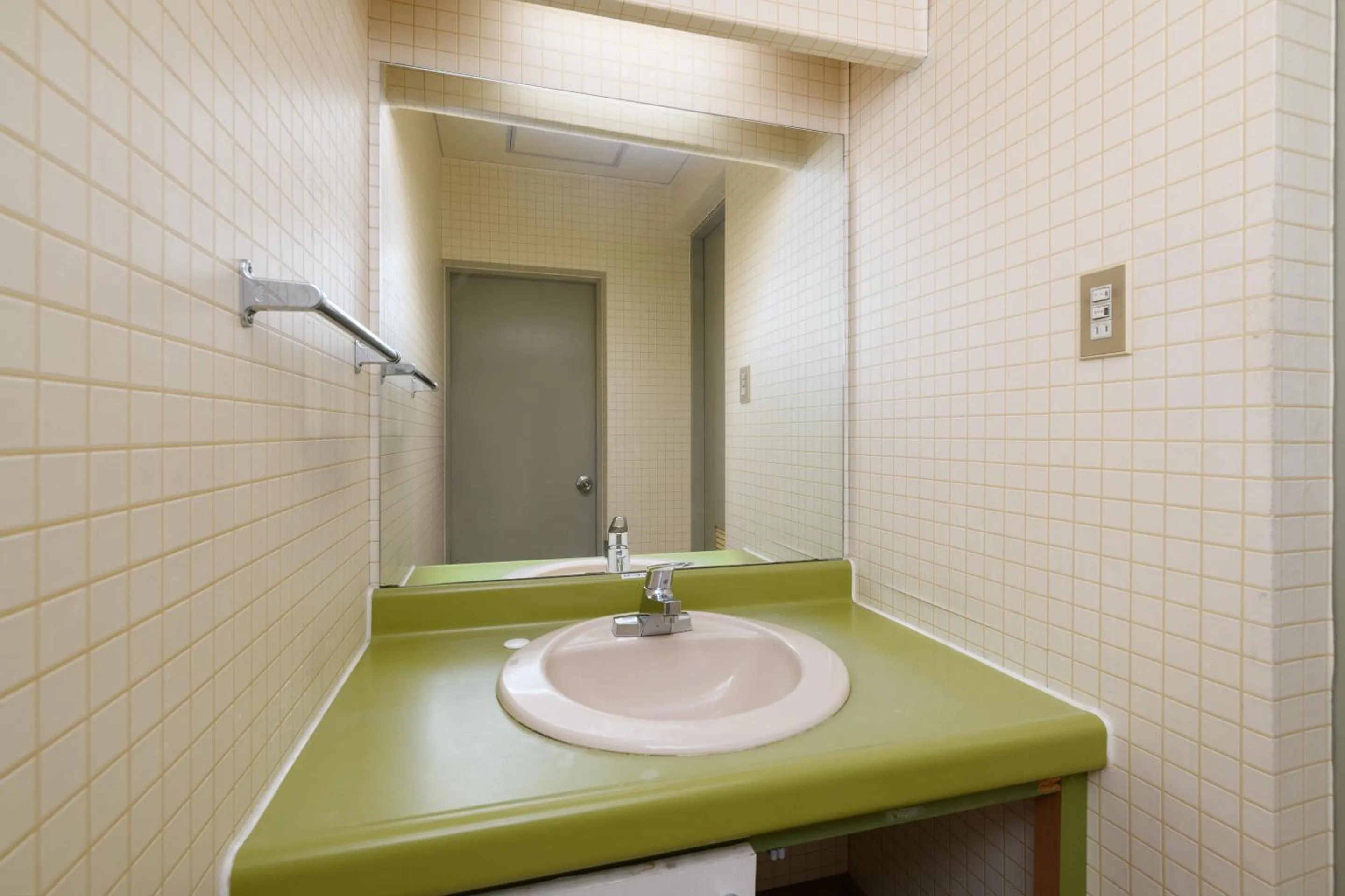 Bathroom in Hotel Tetora Resort Shizuoka Yaizu