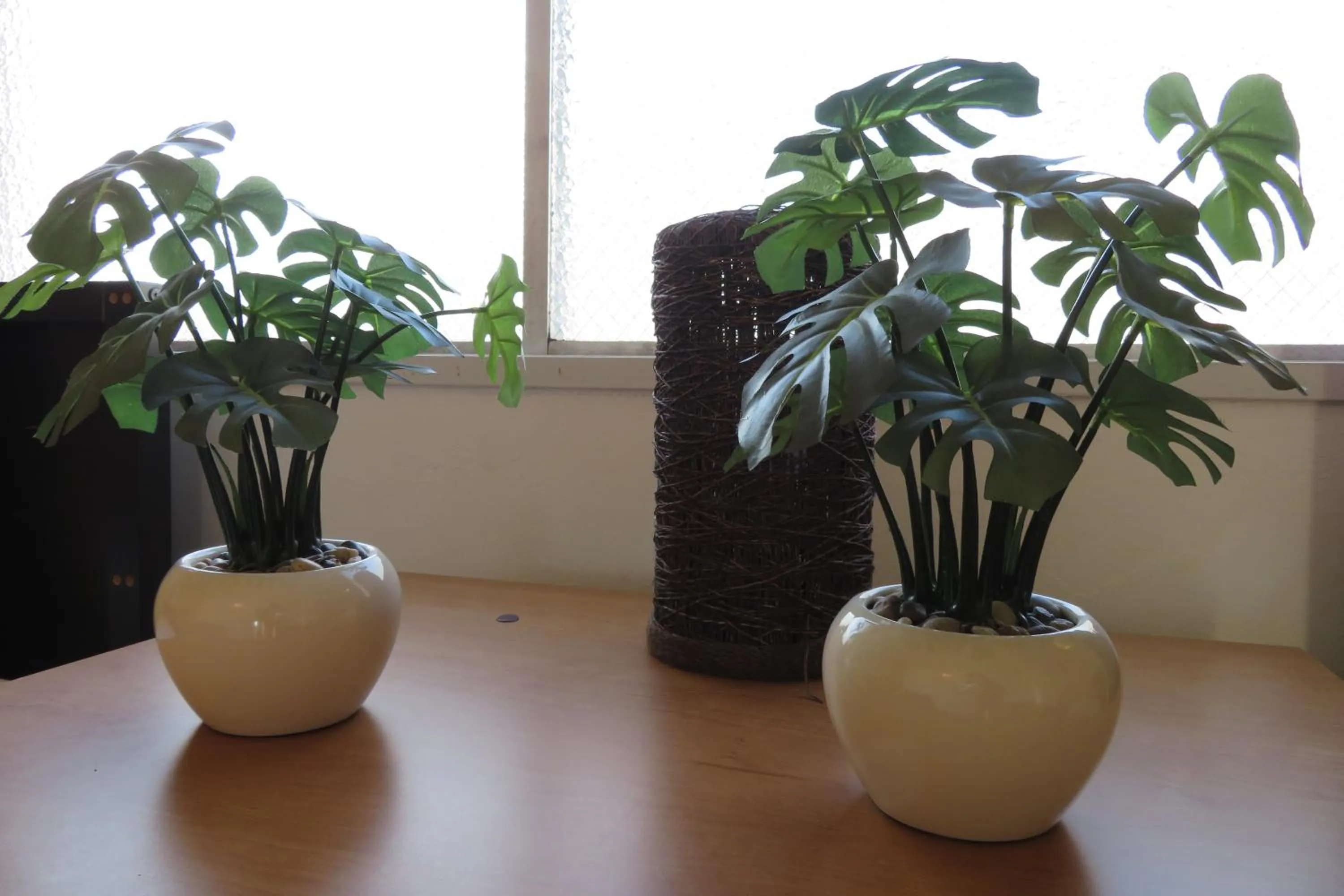 Living room in Sea View Court Kobe