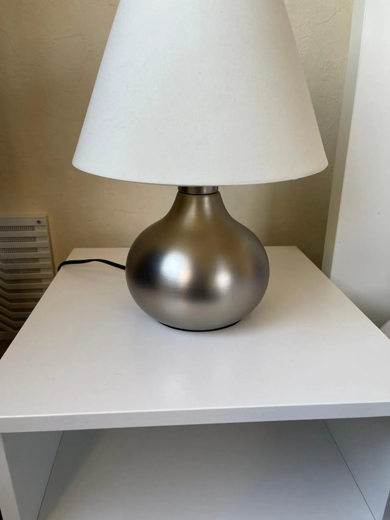 Decorative detail in Sea View Court Kobe