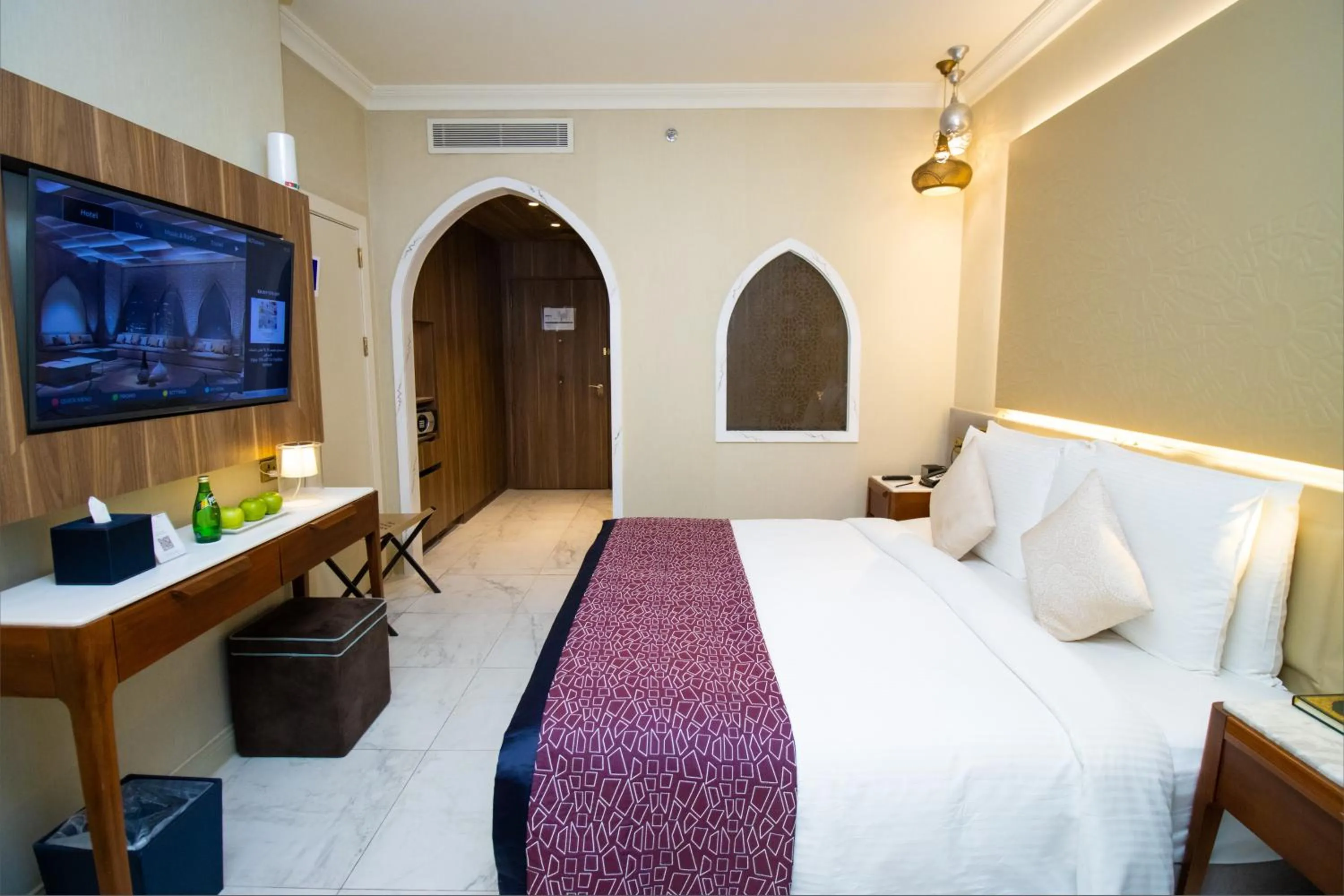 Bed in Tilal Jabal Al Kabah