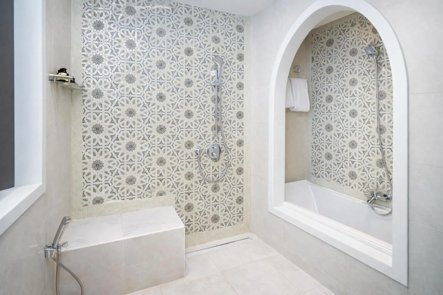 Tilal Jabal Al Kabah