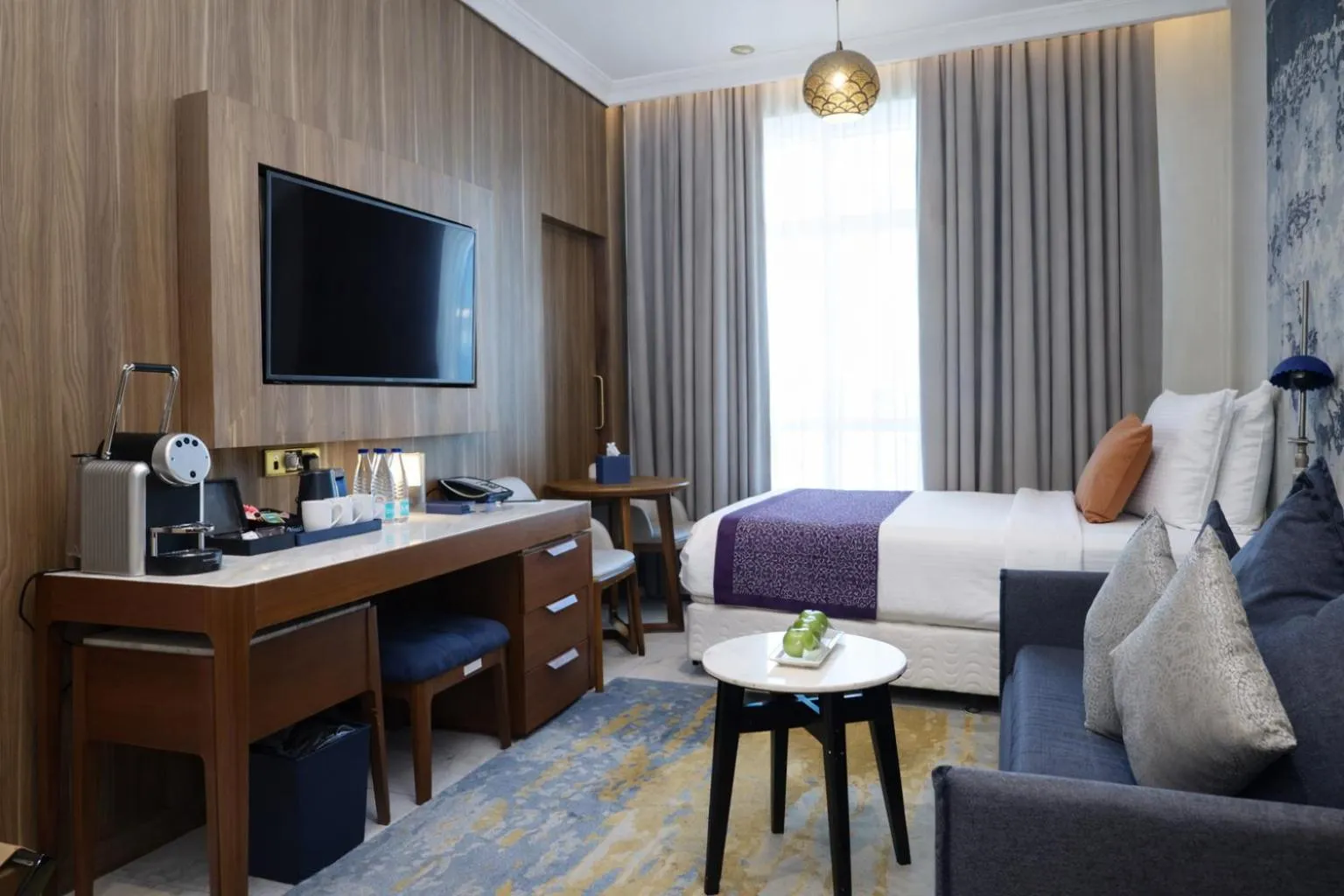 Tilal Jabal Al Kabah