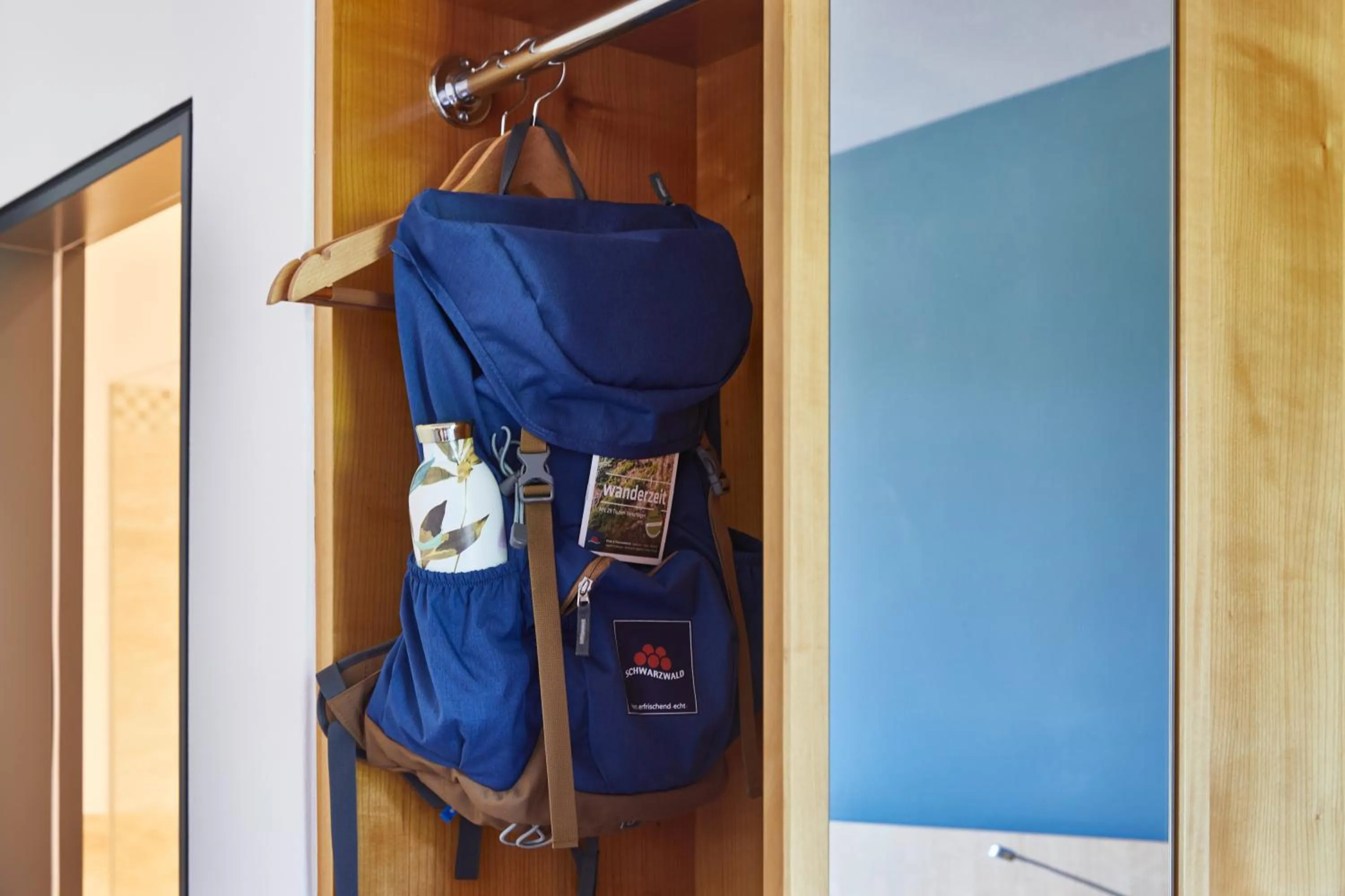 Staff in ElzLand Hotel Pfauen WELLNESS & SPA