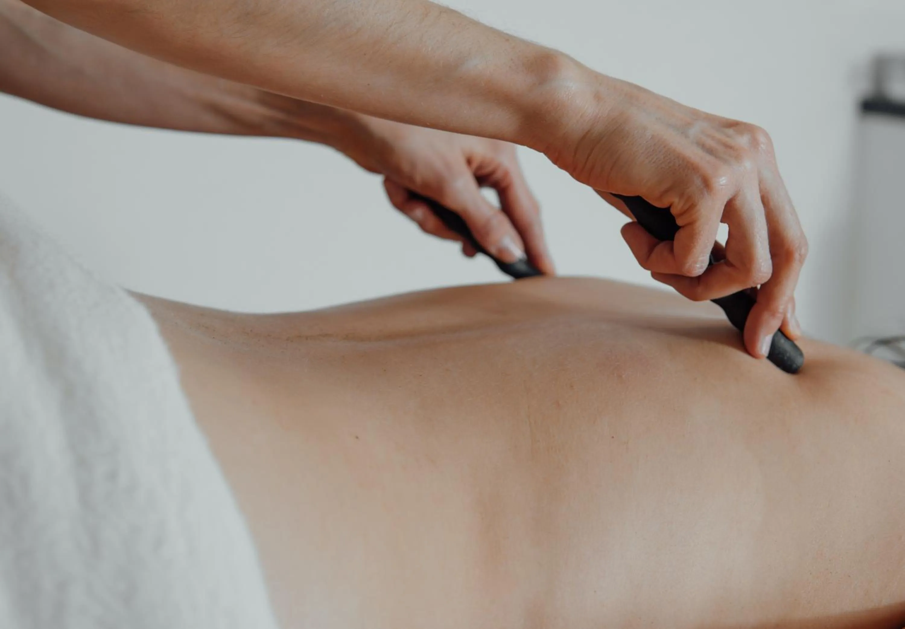 Massage in ElzLand Hotel Pfauen WELLNESS & SPA