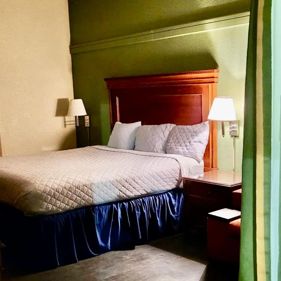 Bedroom, Bed in Hotel M Morgantown - WVU Area