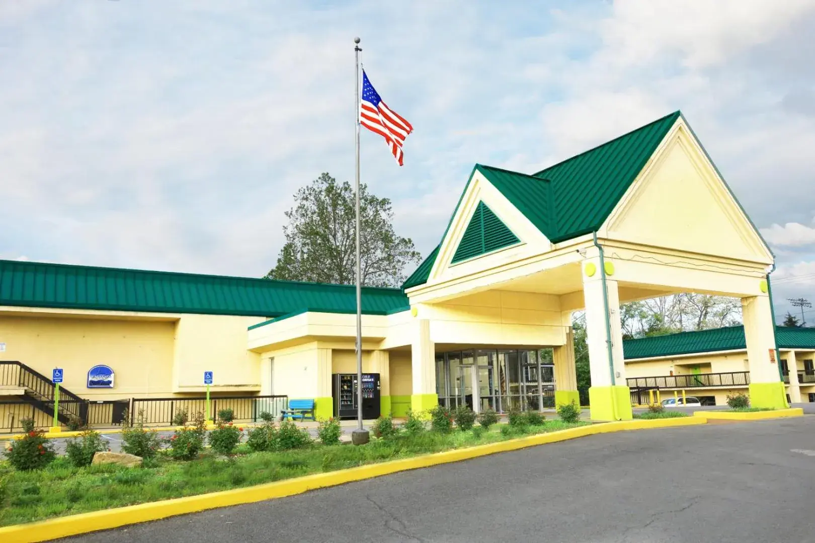 Hotel M Morgantown - WVU Area Hotel M Morgantown - WVU Area