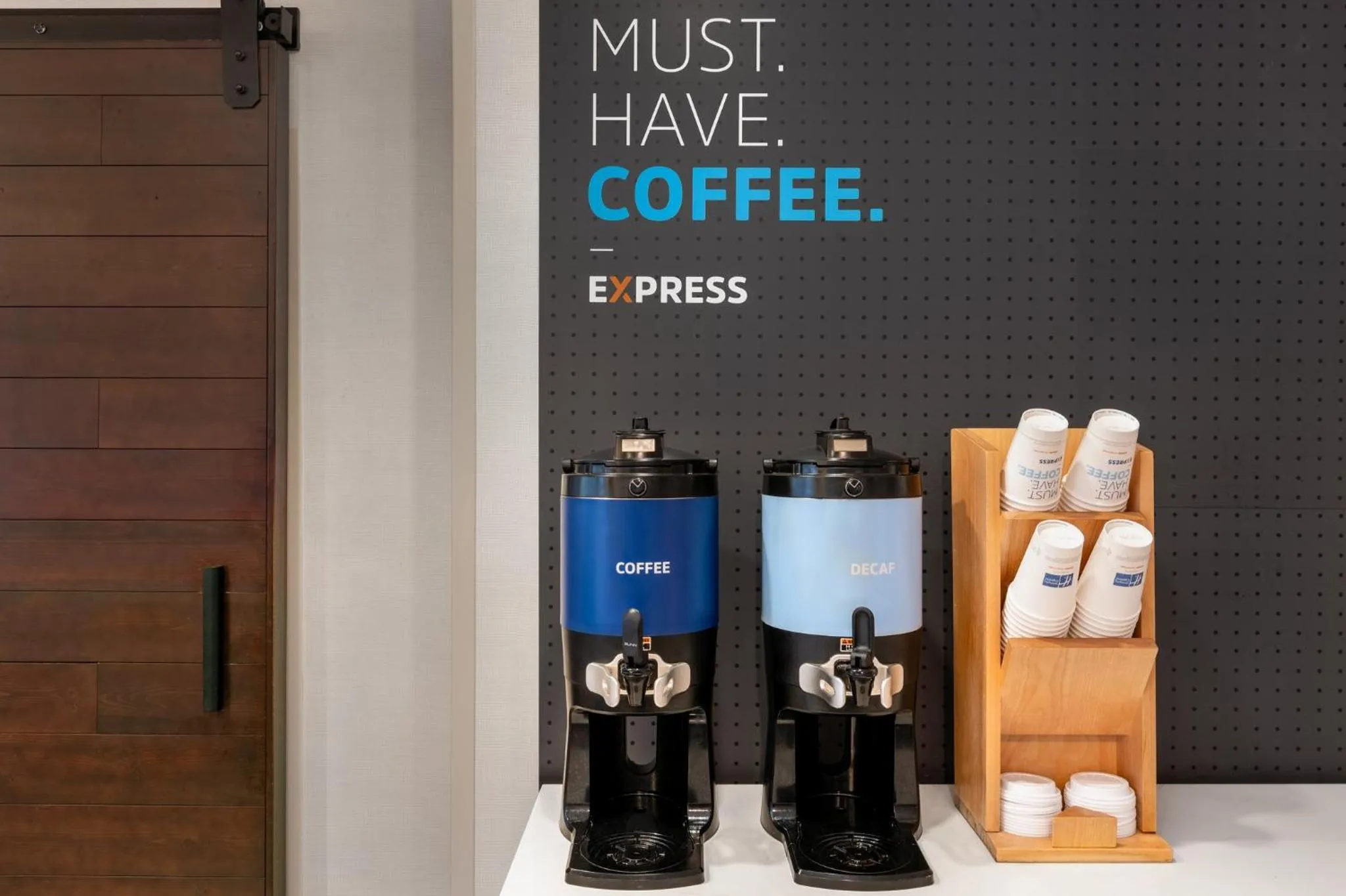 Photo of the whole room in Holiday Inn Express Tallahassee by IHG