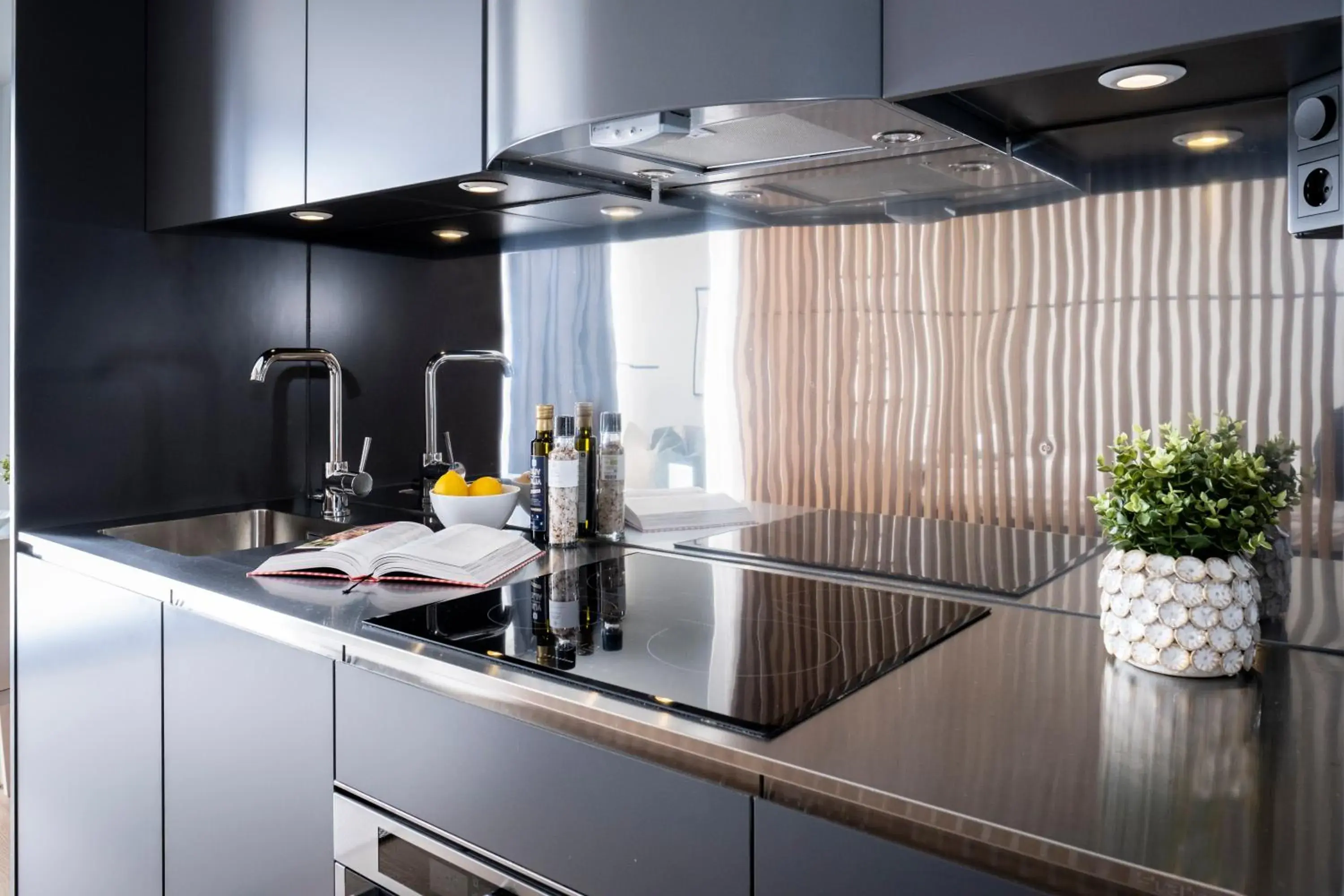 Studio Apartment - single occupancy in HOOM Home & Hotel Järfälla Studio Apartment - single occupancy in HOOM Home & Hotel Järfälla