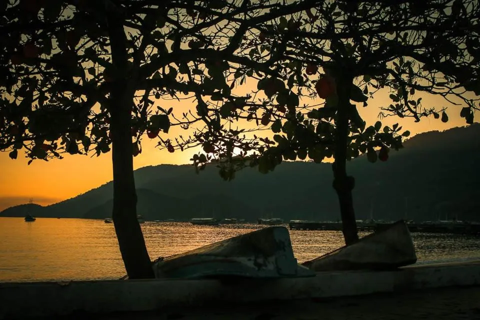 Nearby landmark in Pousada Recreio Da Praia