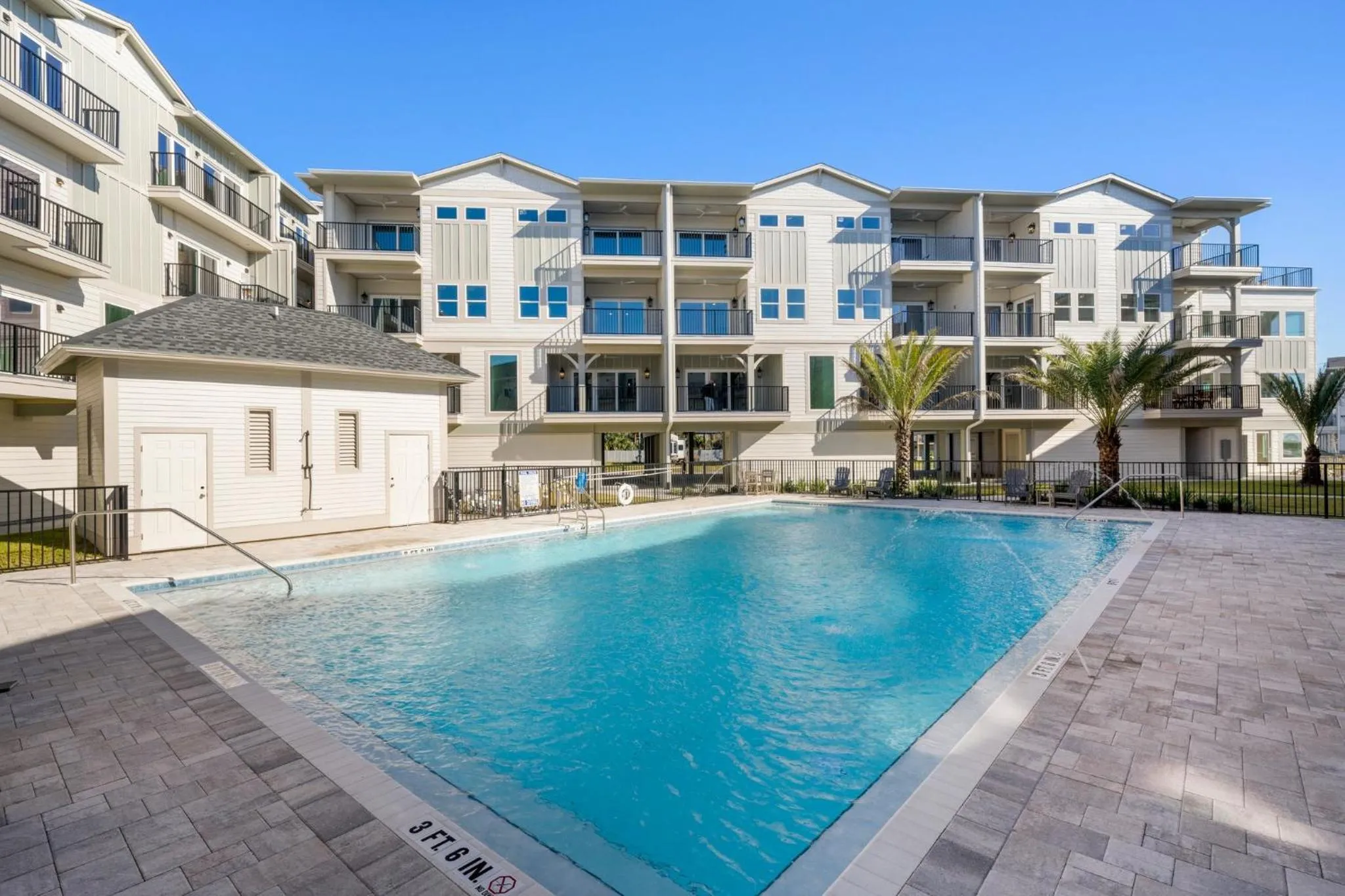 Hatchling Hideaway by Pristine Property Vacation Rentals