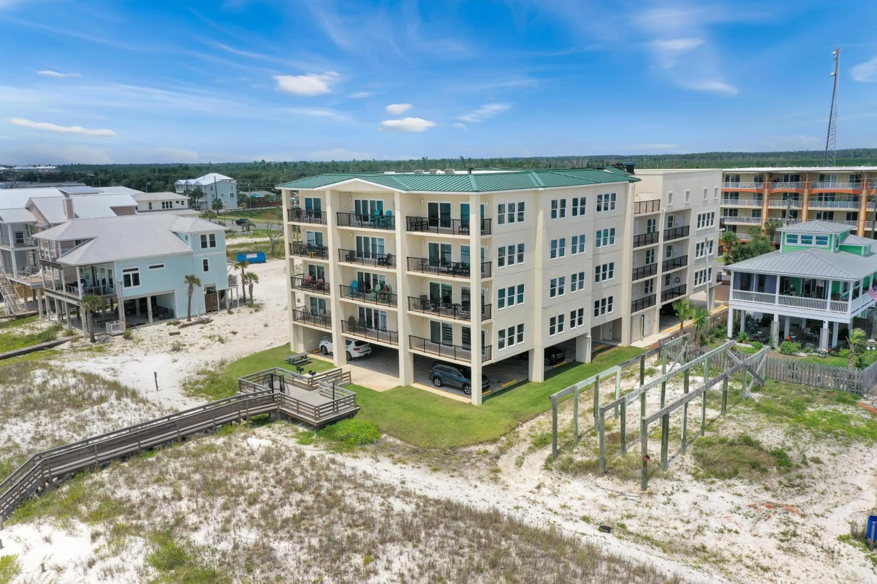 Hatchling Hideaway by Pristine Property Vacation Rentals