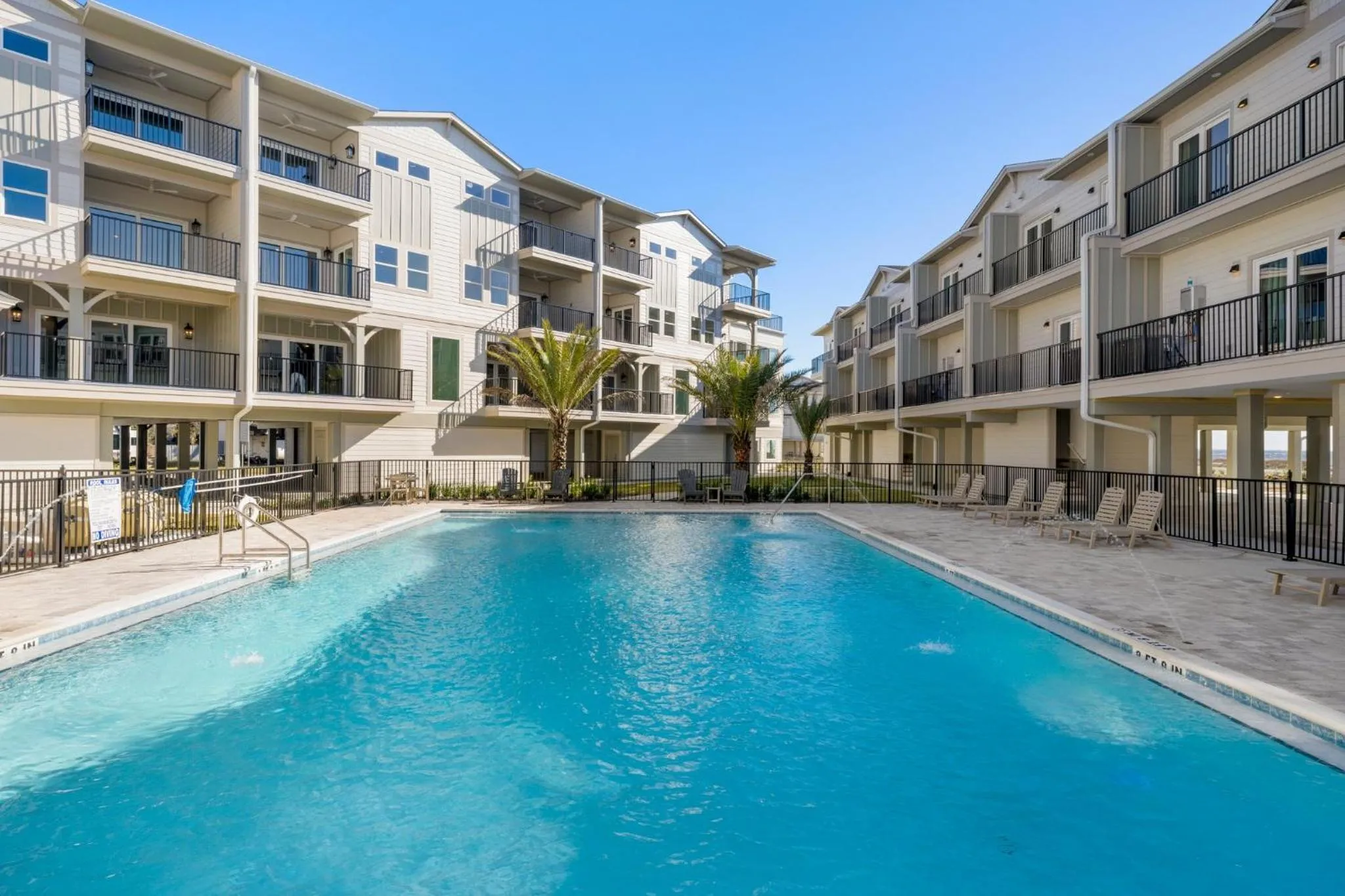 Hatchling Hideaway by Pristine Property Vacation Rentals