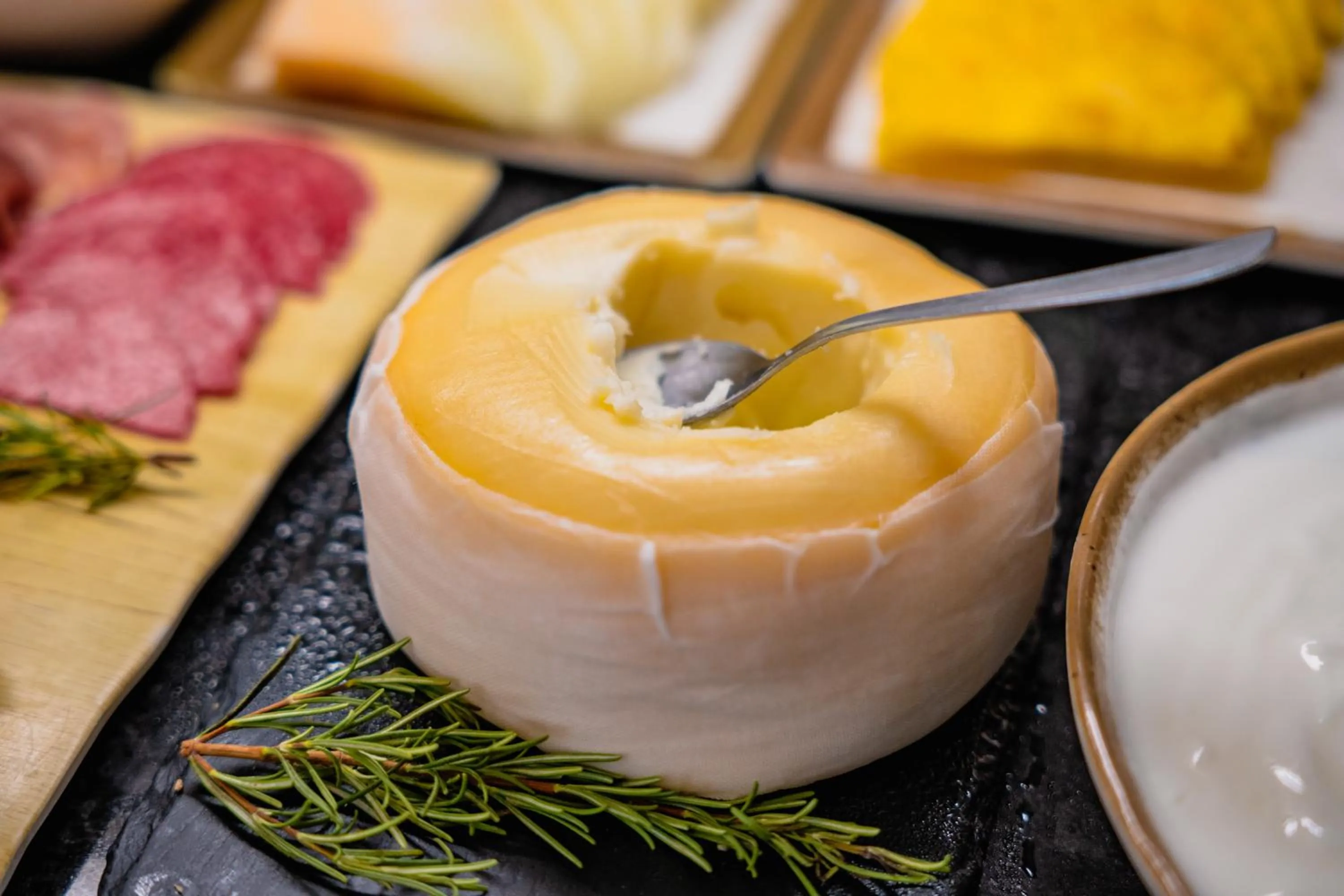 Breakfast in Casa do Patio by Shiadu