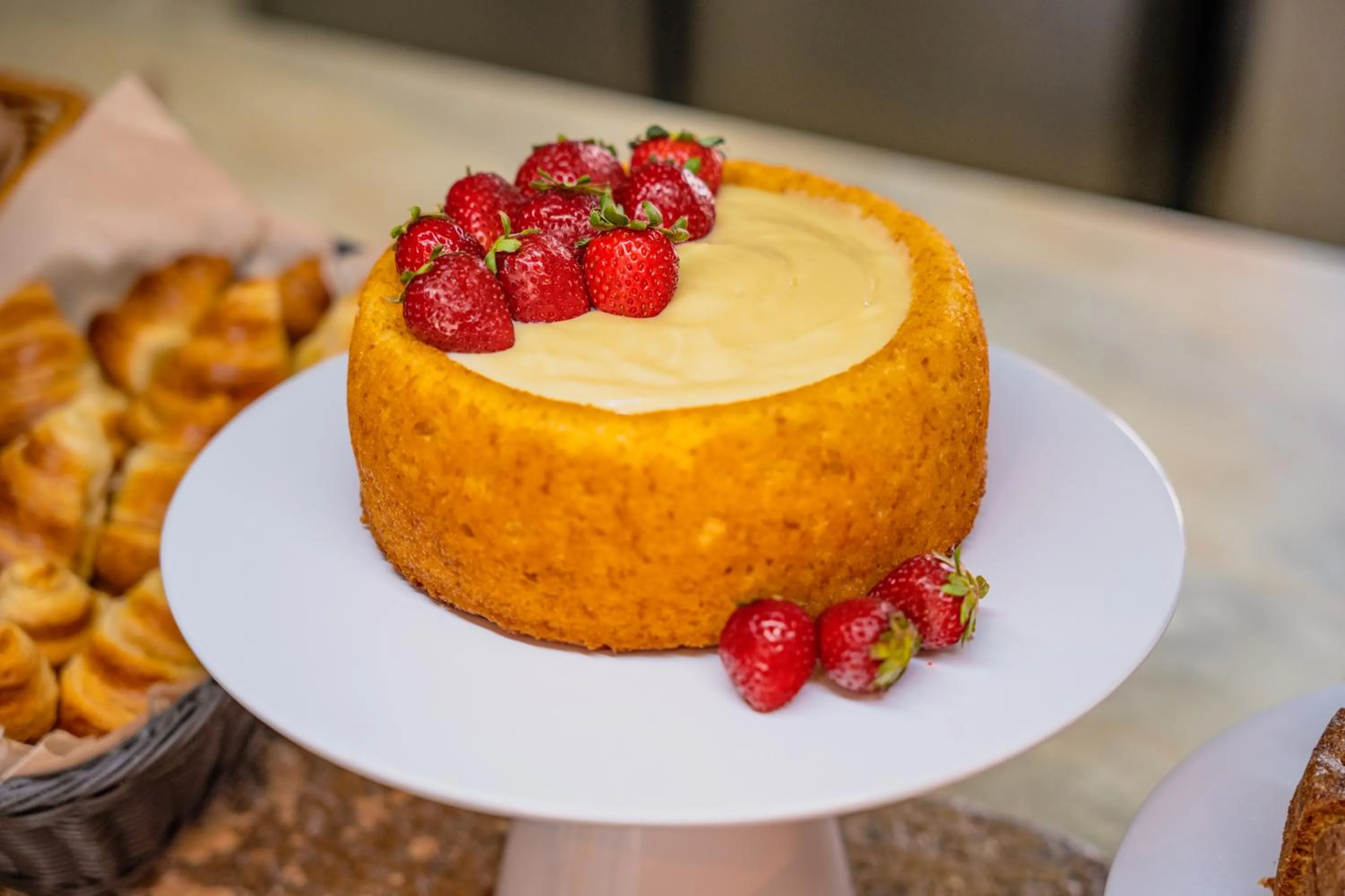 Food in Casa do Patio by Shiadu