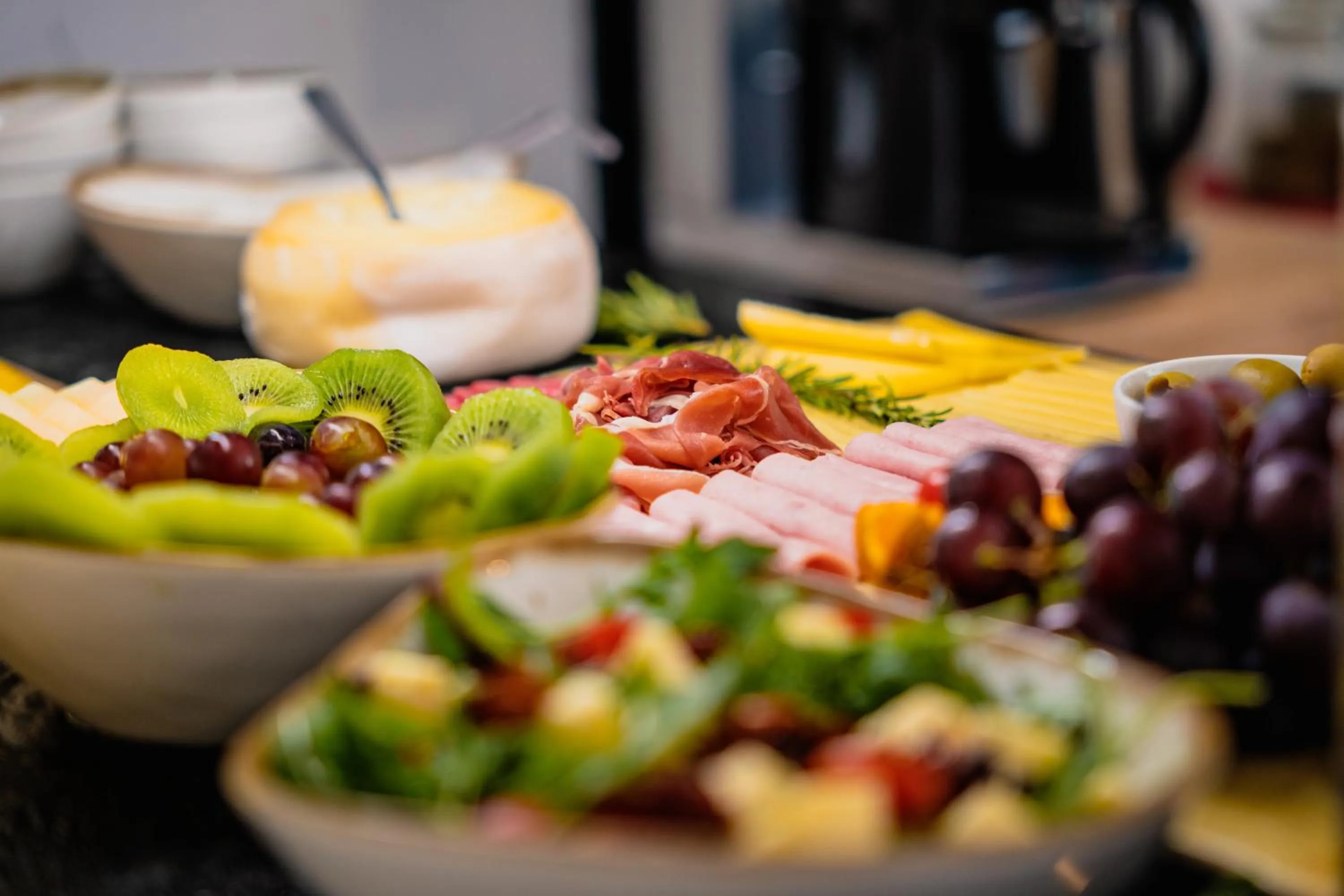 Food in Casa do Patio by Shiadu